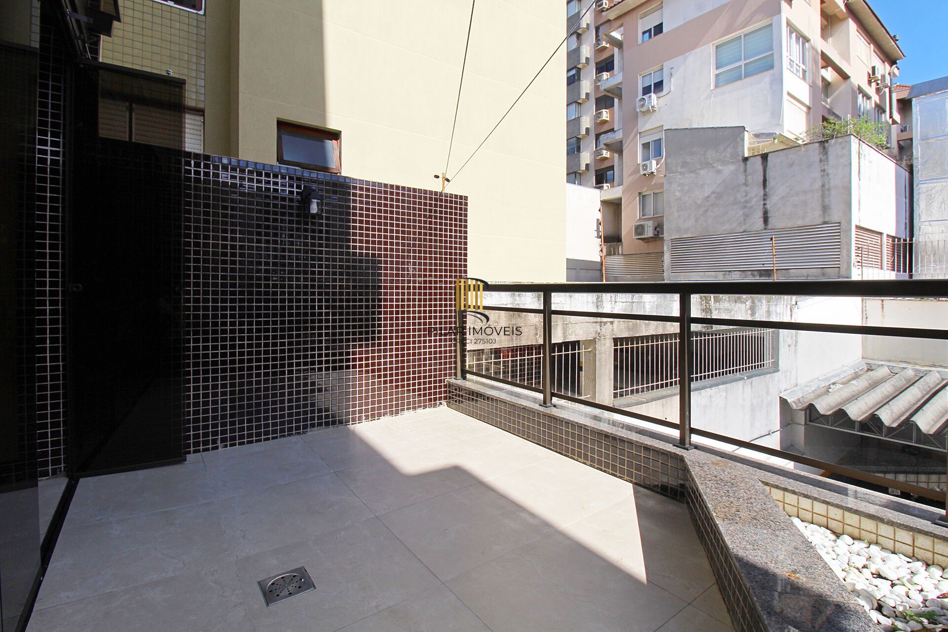 Apartamento à venda no bairro Auxiliadora em Porto Alegre/RS