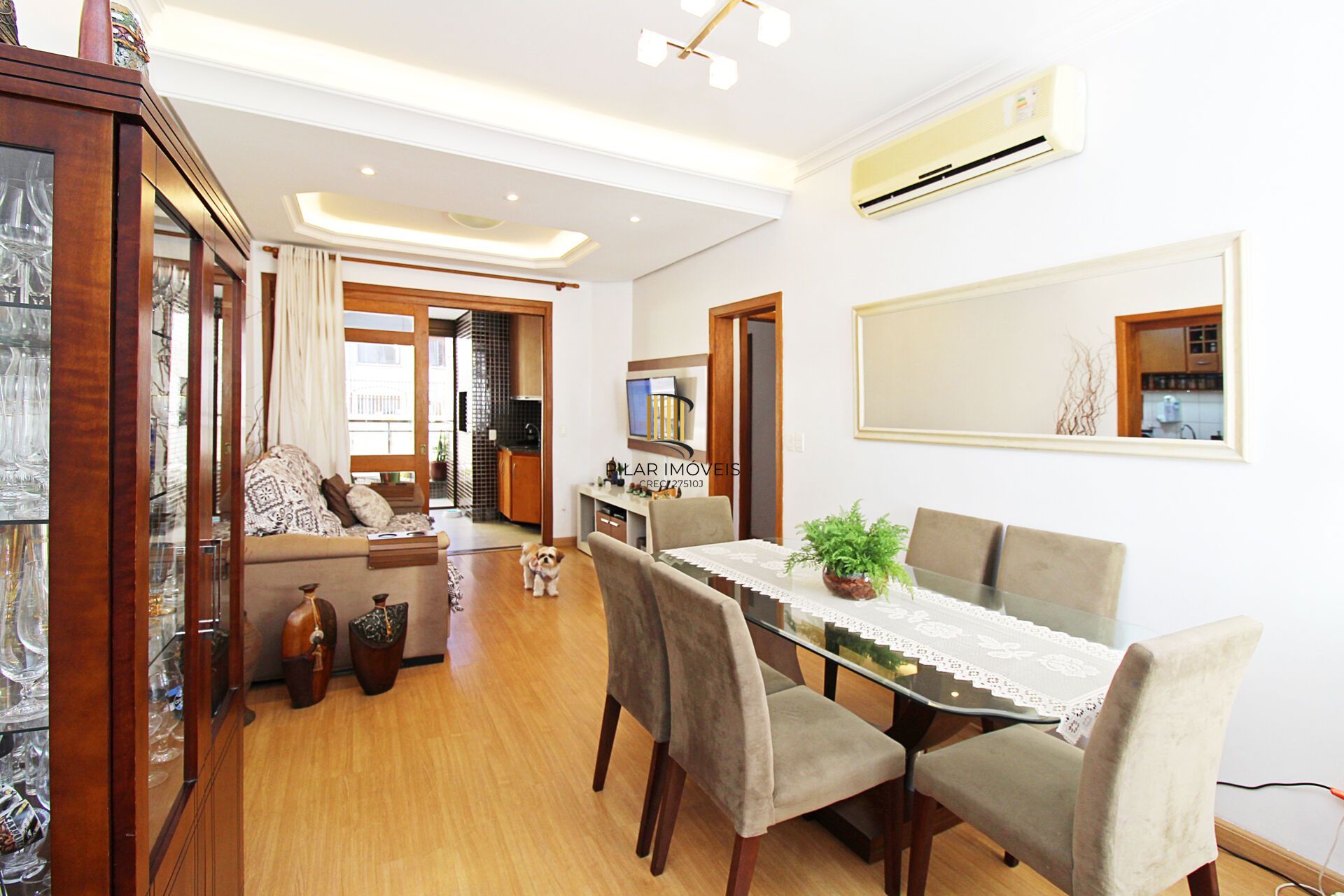 Apartamento à venda no bairro Auxiliadora em Porto Alegre/RS