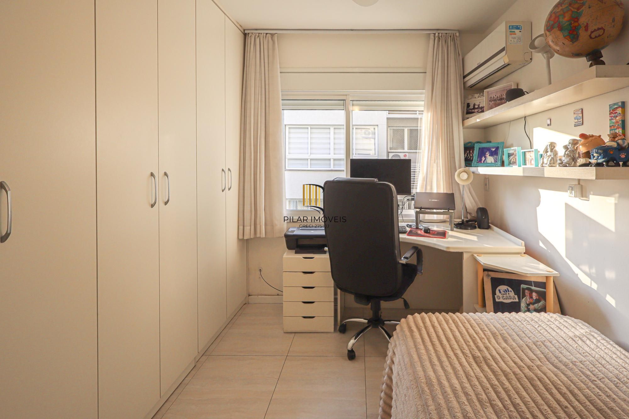 Apartamento a venda no bairro Petrópolis