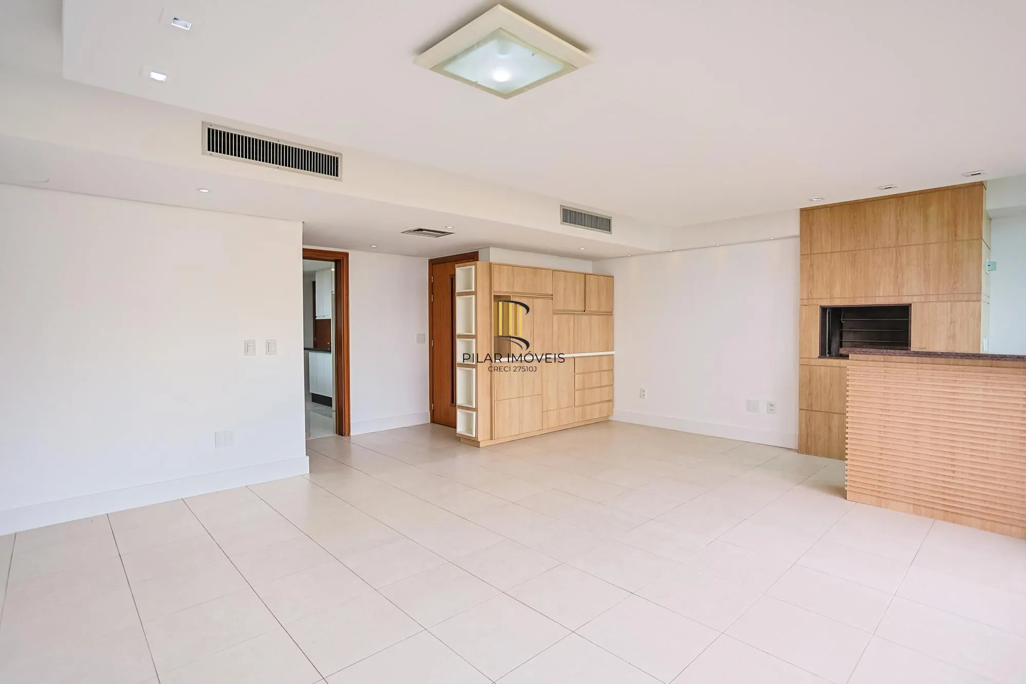 Apartamento 3 dormitórios no bairro Três Figueiras