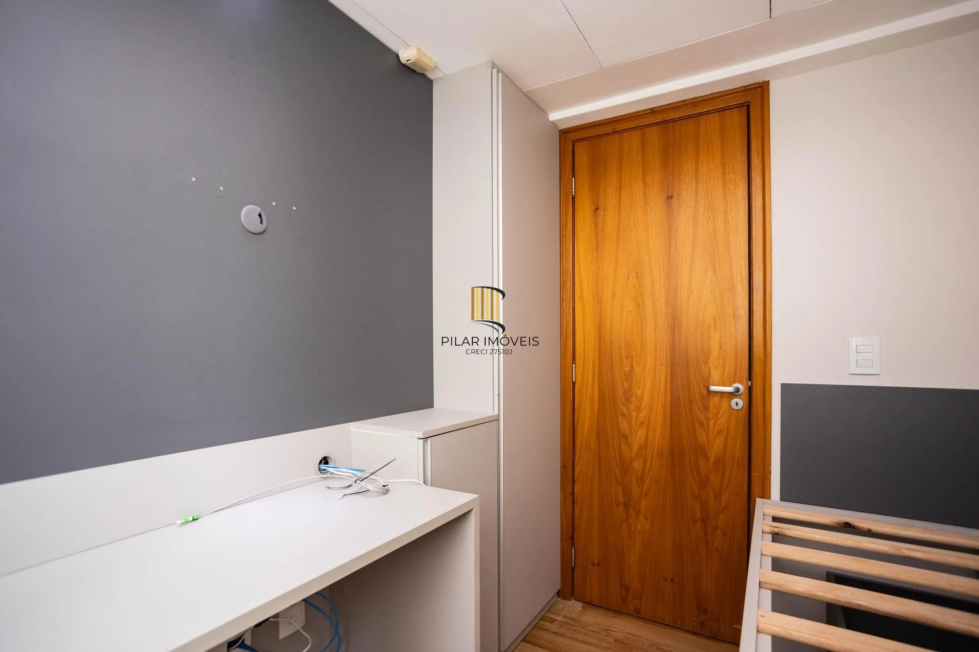 Apartamento 3 dormitórios no bairro Três Figueiras
