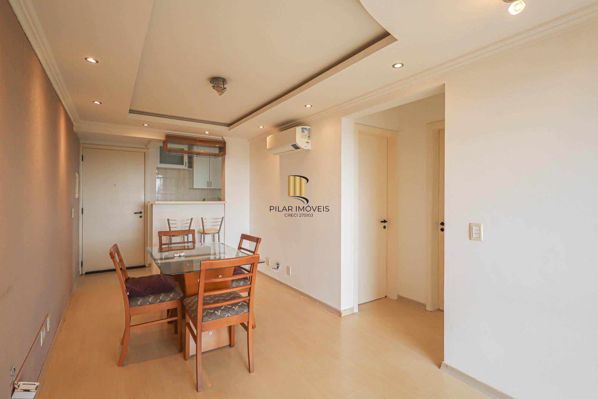 Apartamento a venda no bairro Sarandi