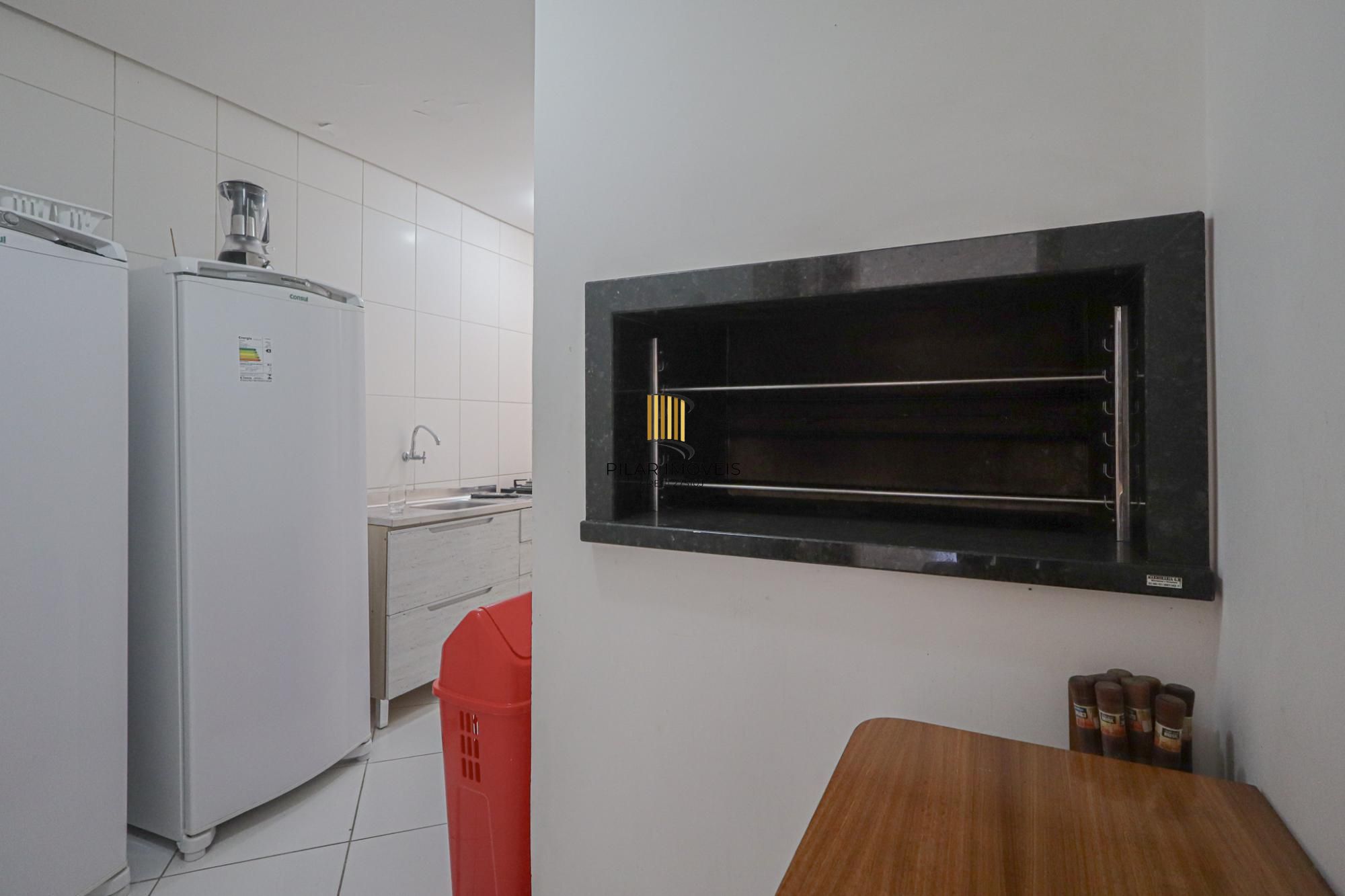 Apartamento a venda no bairro Passo D' Areia