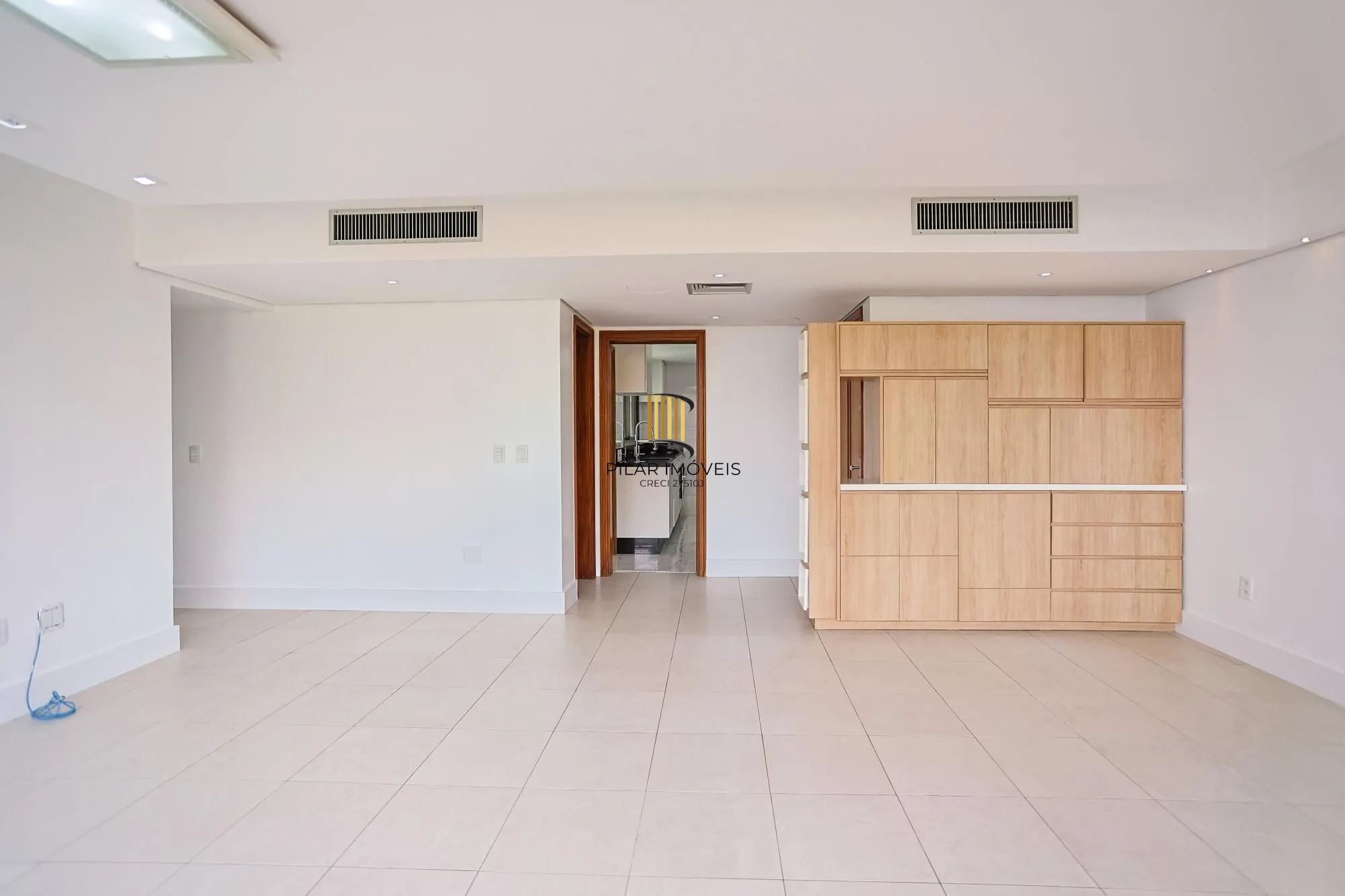 Apartamento 3 dormitórios no bairro Três Figueiras