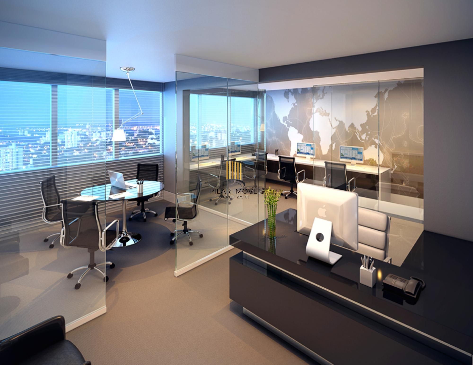 Apartamento à venda no bairro São Sebastião em Porto Alegre/RS