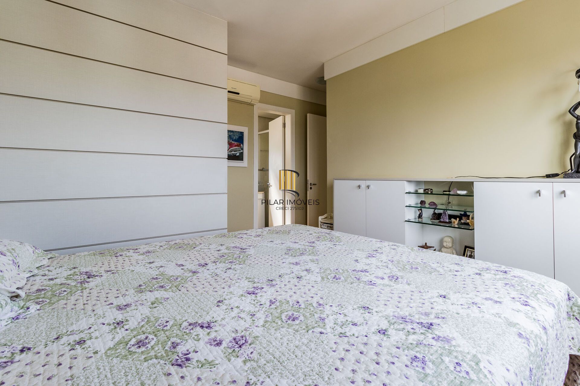 Apartamento à venda no bairro Cristo Redentor em Porto Alegre/RS