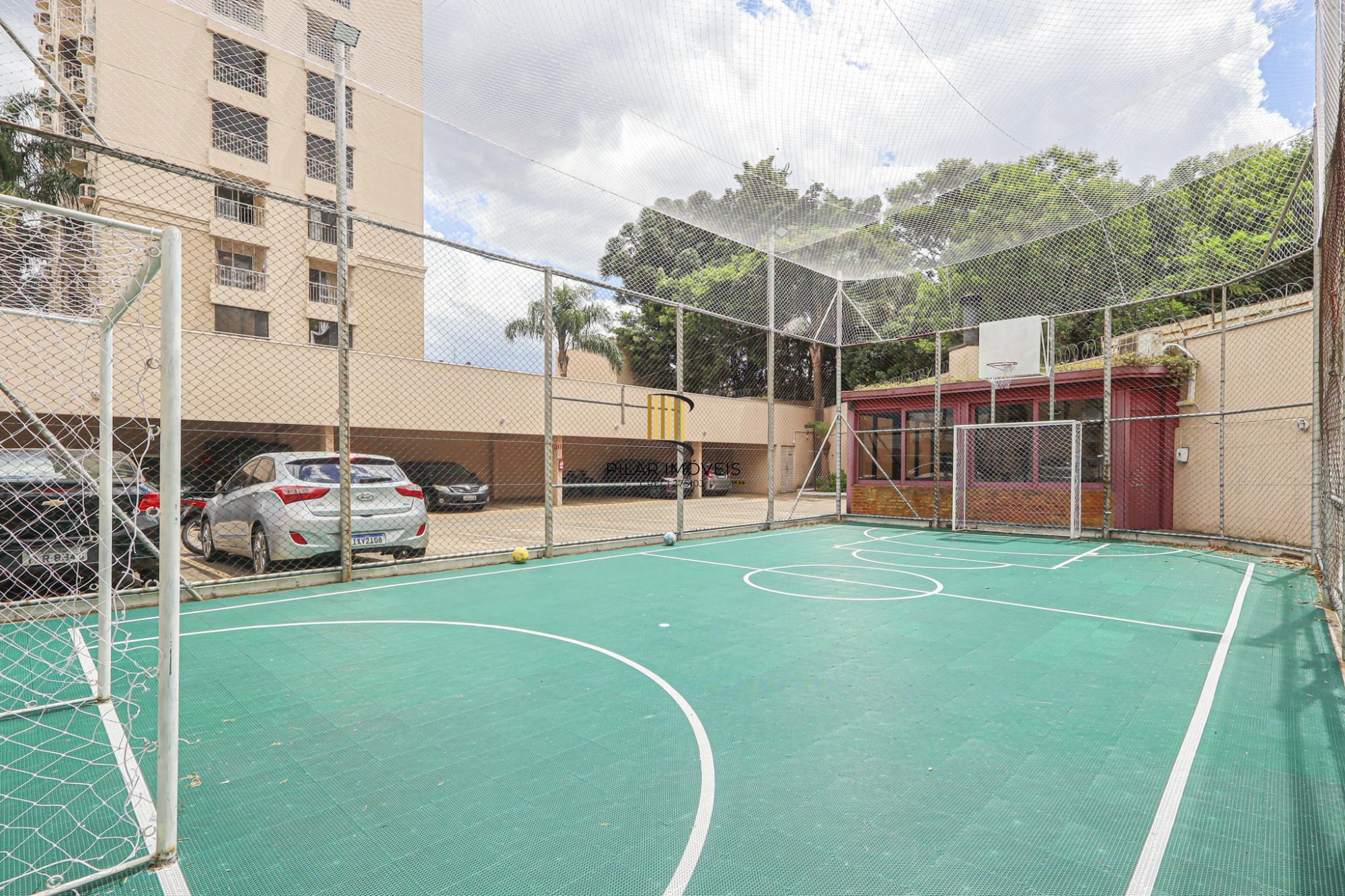 Apartamento a venda no bairro Sarandi