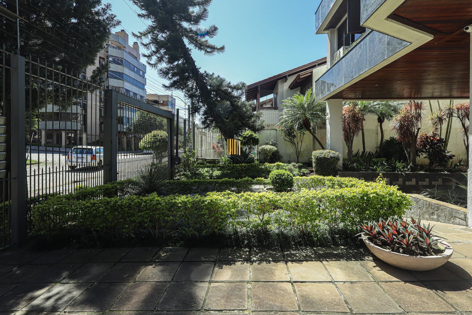 Apartamento a venda no bairro Jardim Lindóia