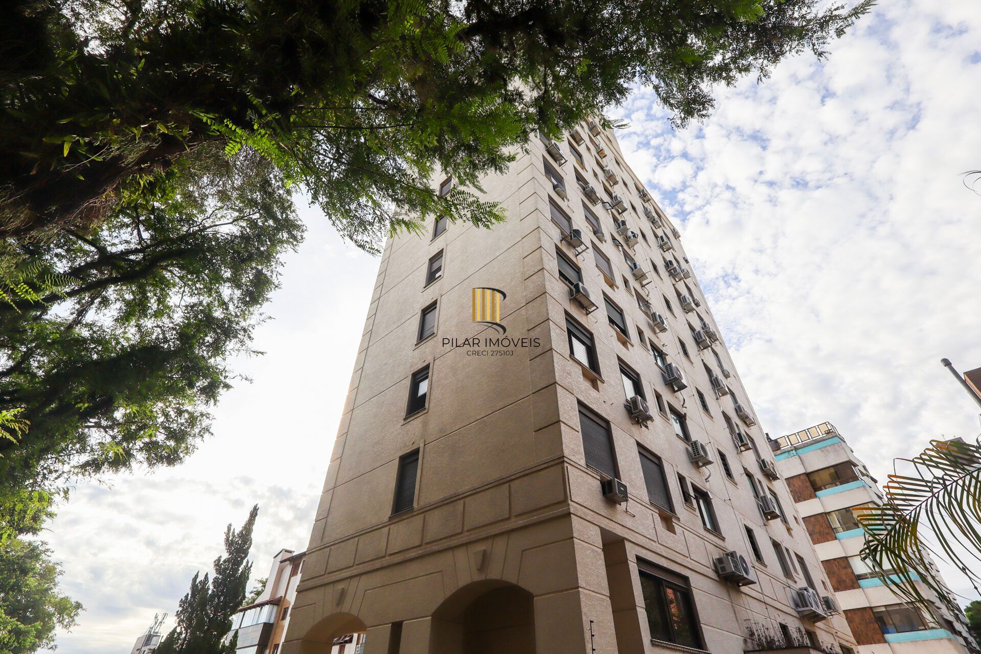 Apartamento à venda no bairro Mont Serrat em Porto Alegre/RS