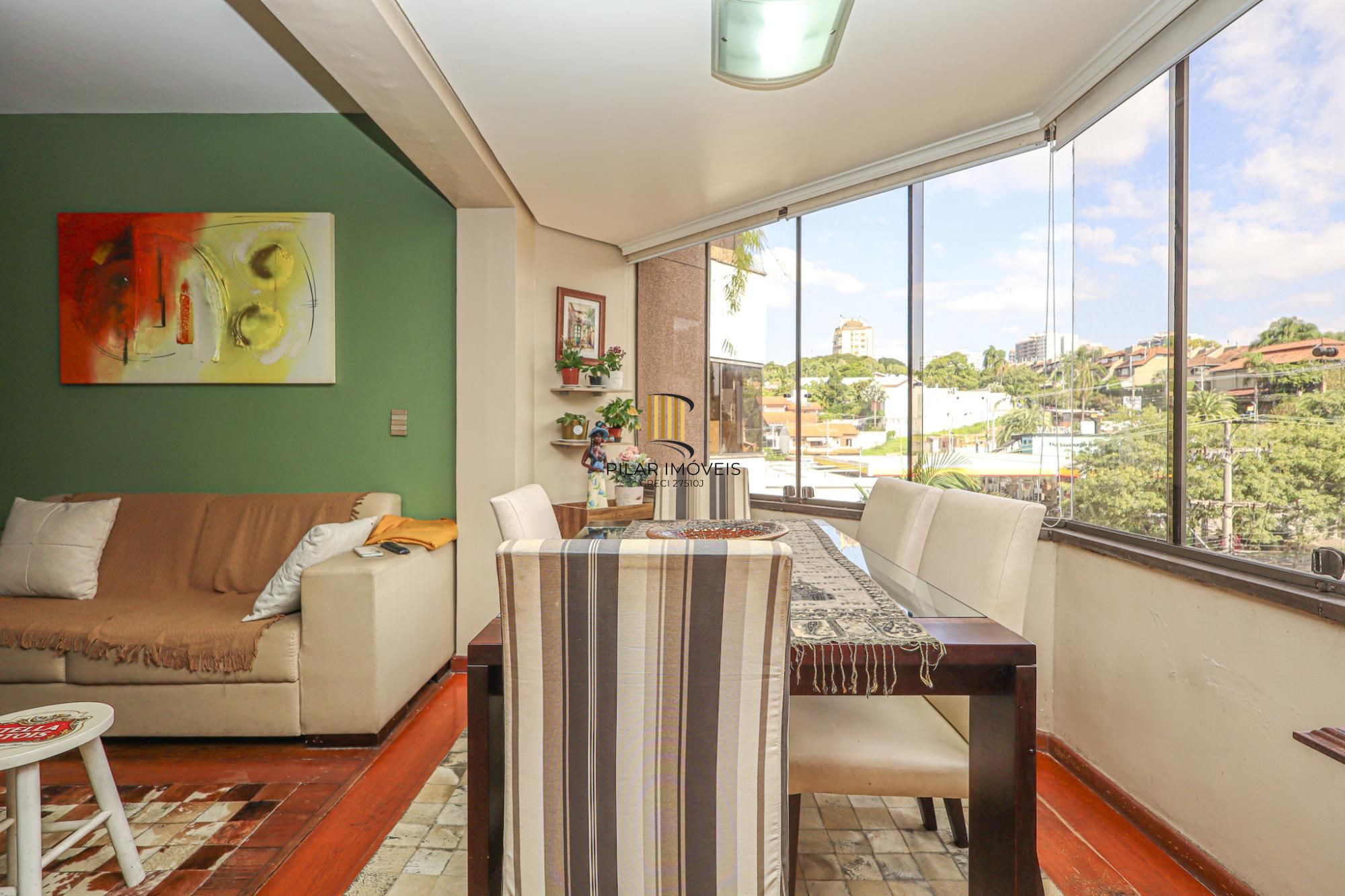Apartamento à venda no bairro Boa Vista em Porto Alegre/RS