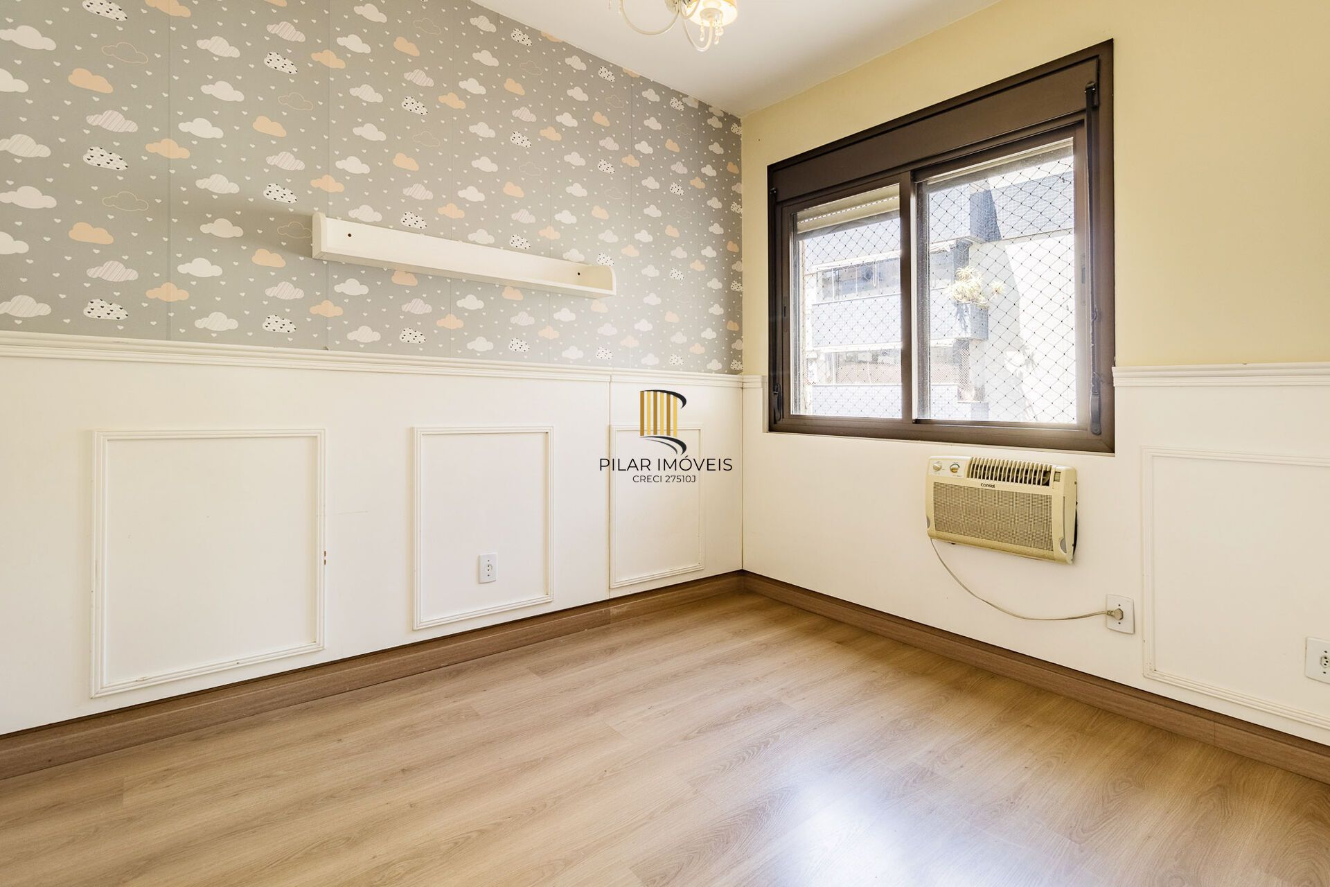 Apartamento à venda no bairro Mont Serrat em Porto Alegre/RS