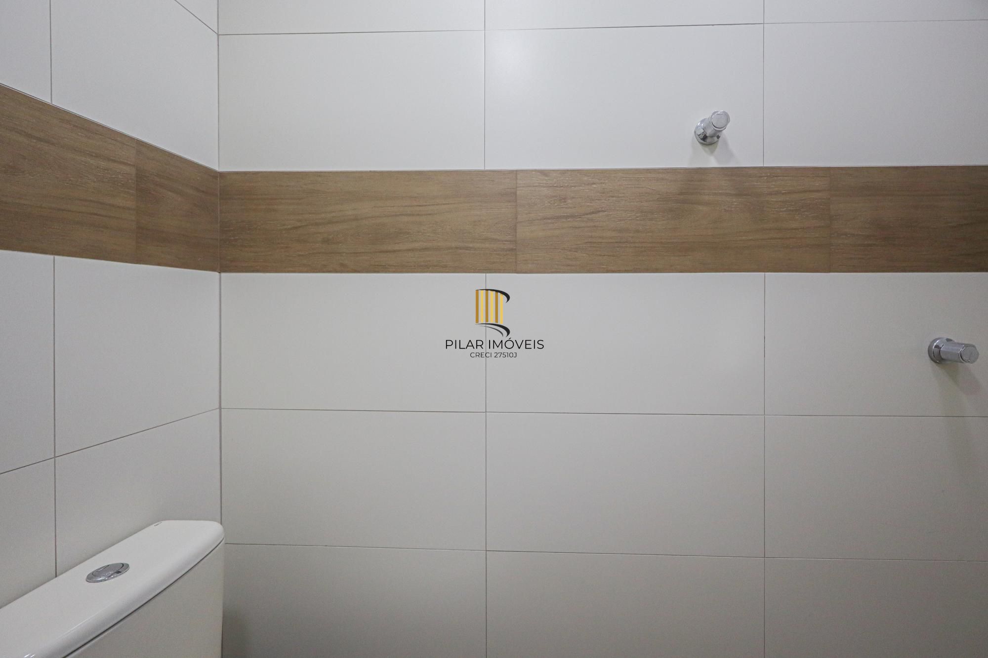 Cobertura a venda no bairro Higienópolis