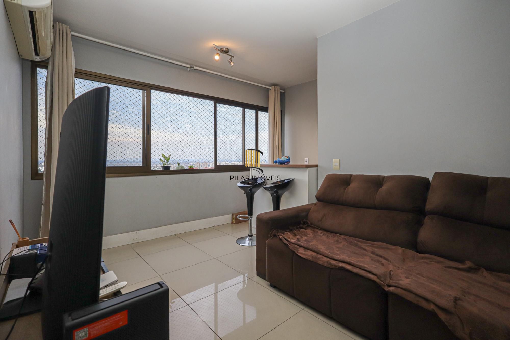 Apartamento a venda no bairro Vila Ipiranga