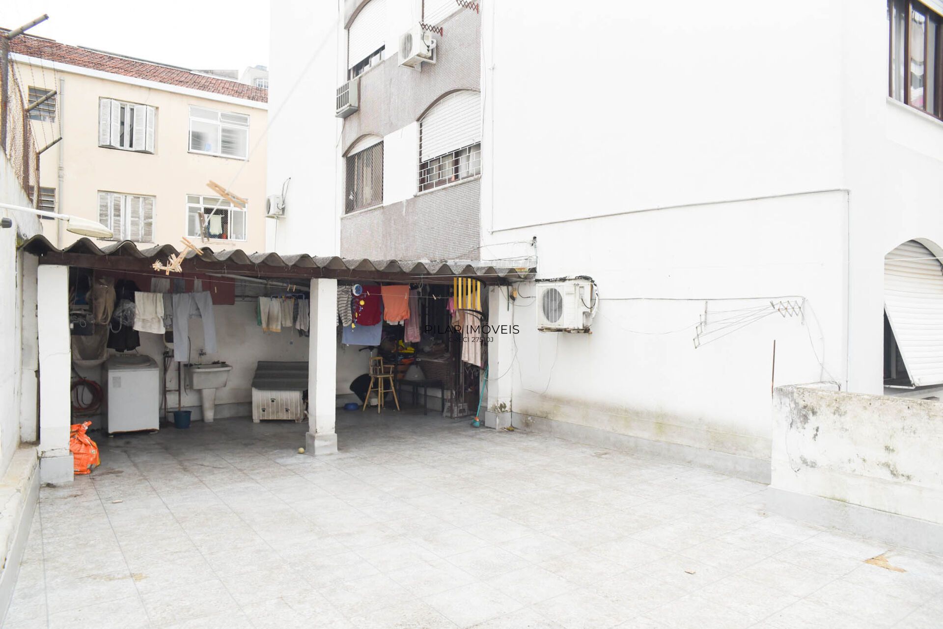 Apartamento à venda no bairro Auxiliadora em Porto Alegre/RS