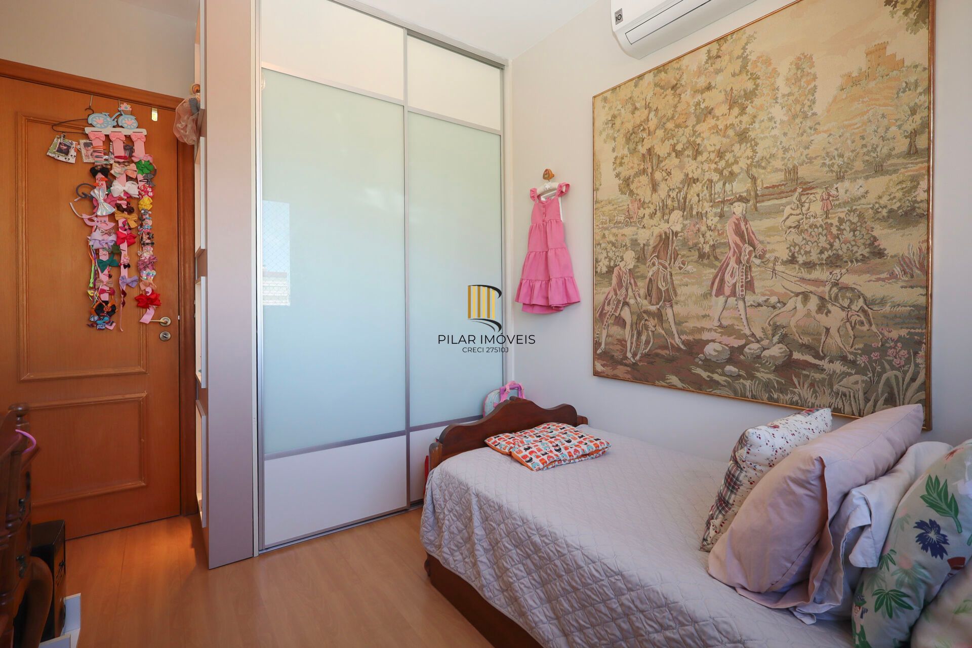 Apartamento à venda no bairro Mont Serrat em Porto Alegre/RS