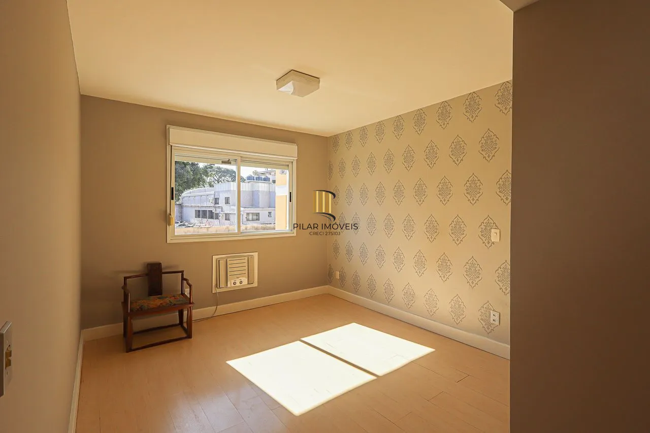 Apartamento a venda no bairro Jardim Botânico
