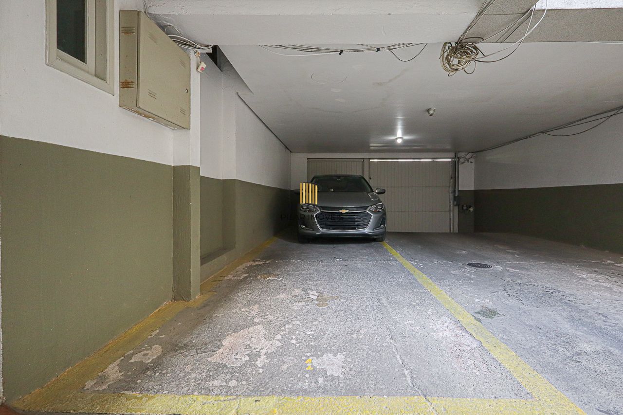 Apartamento a venda no bairro Petrópolis