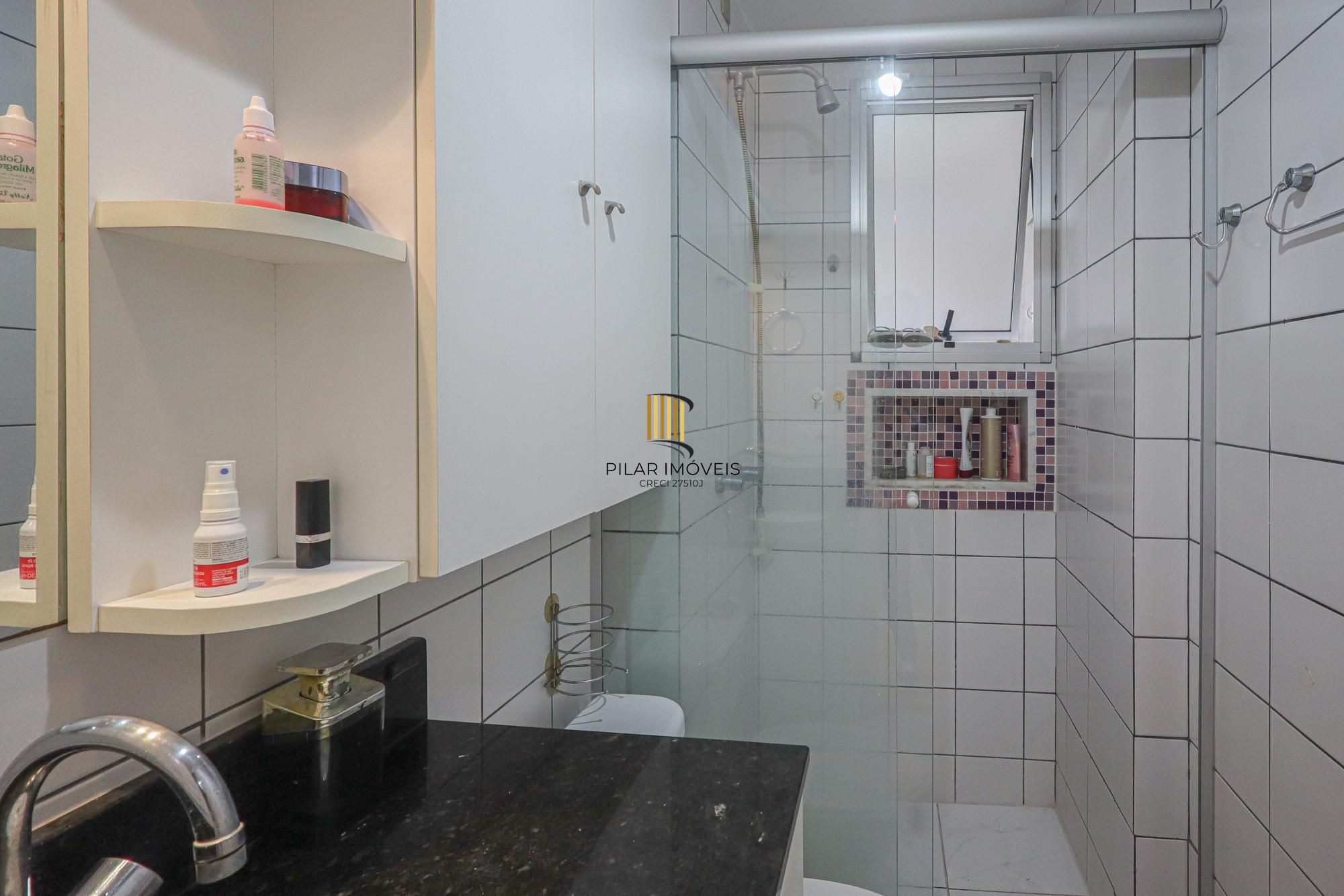 Apartamento a venda no bairro Sarandi