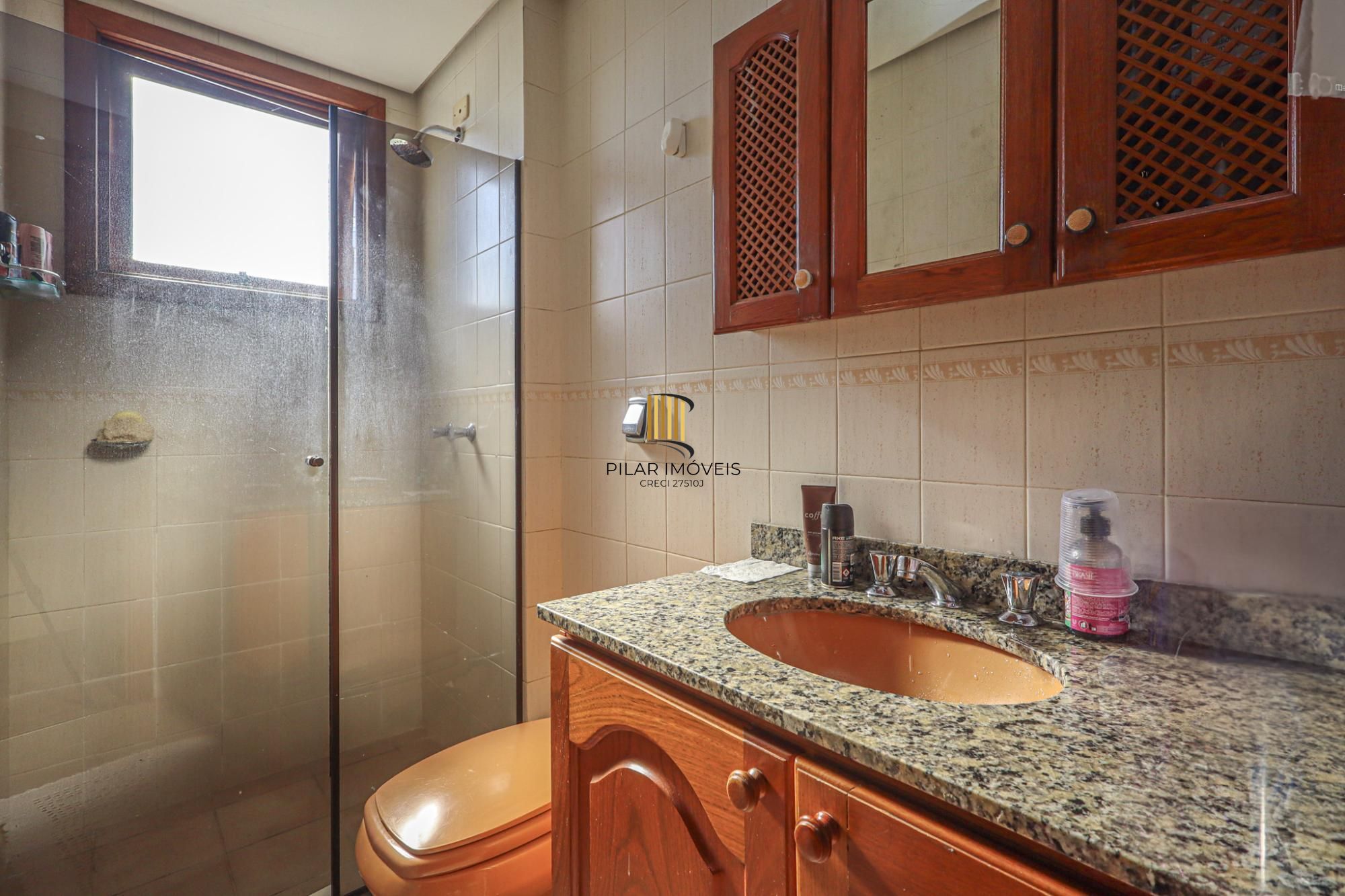 Apartamento a venda no bairro Passo D' Areia
