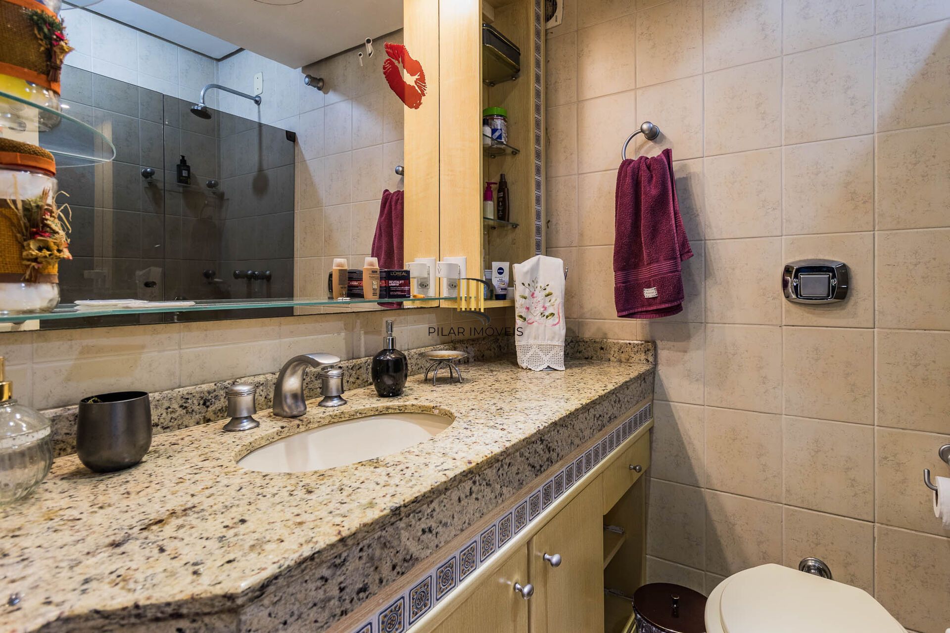 Apartamento à venda no bairro Boa Vista em Porto Alegre/RS