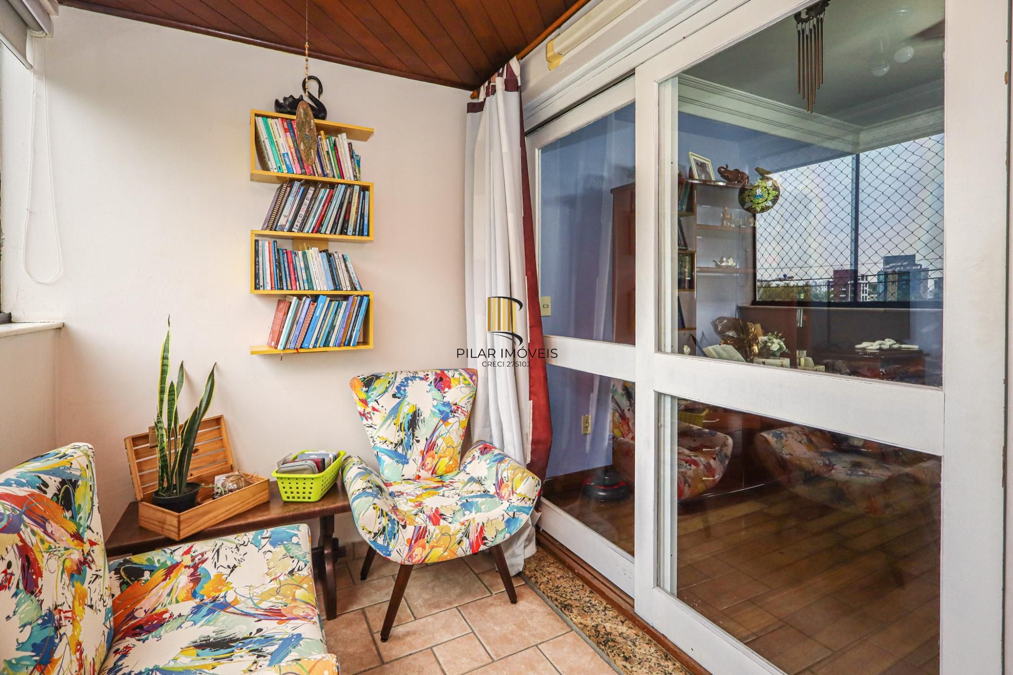 Apartamento a venda no bairro São João