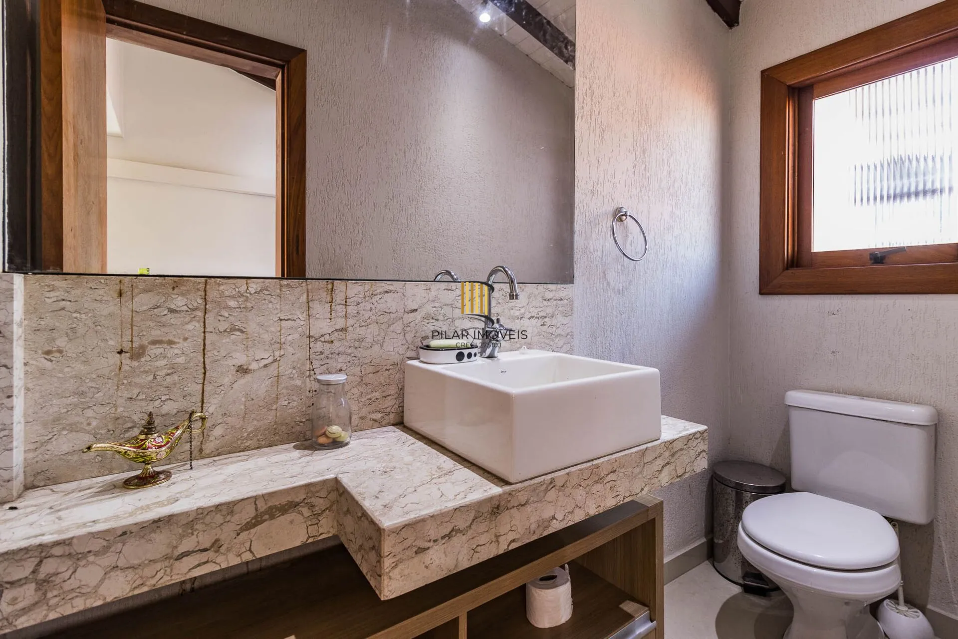 Apartamento à venda no bairro Bela Vista em Porto Alegre/RS