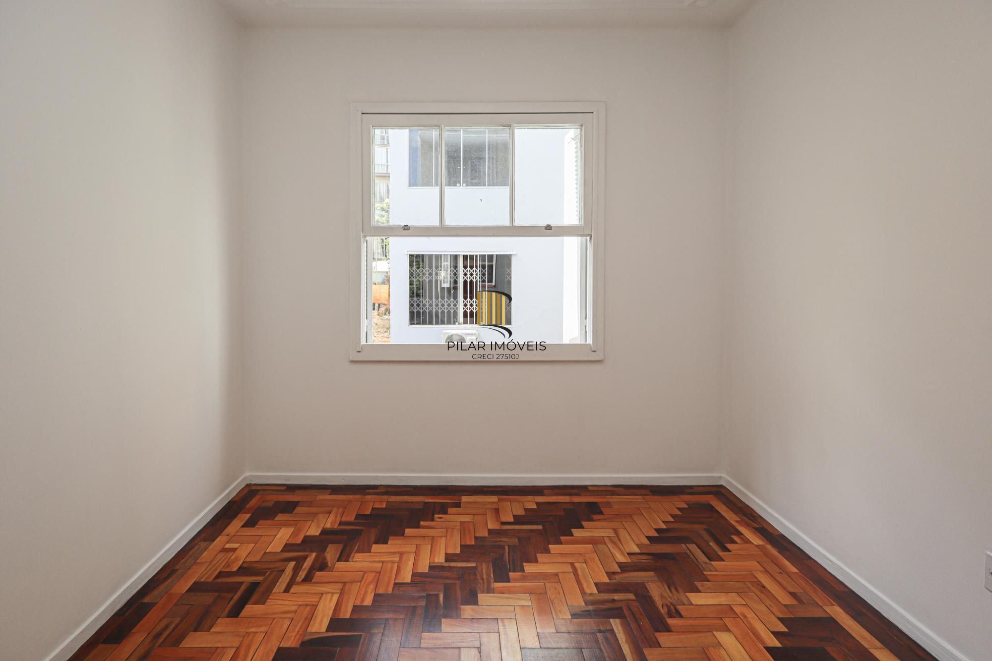 Apartamento a venda no bairro Centro Histórico