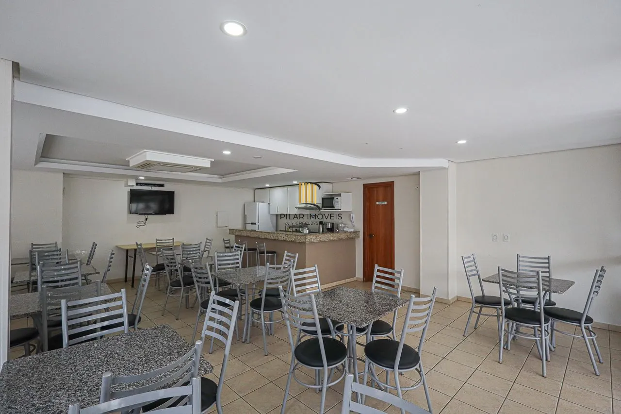 Apartamento a venda no bairro Jardim Botânico