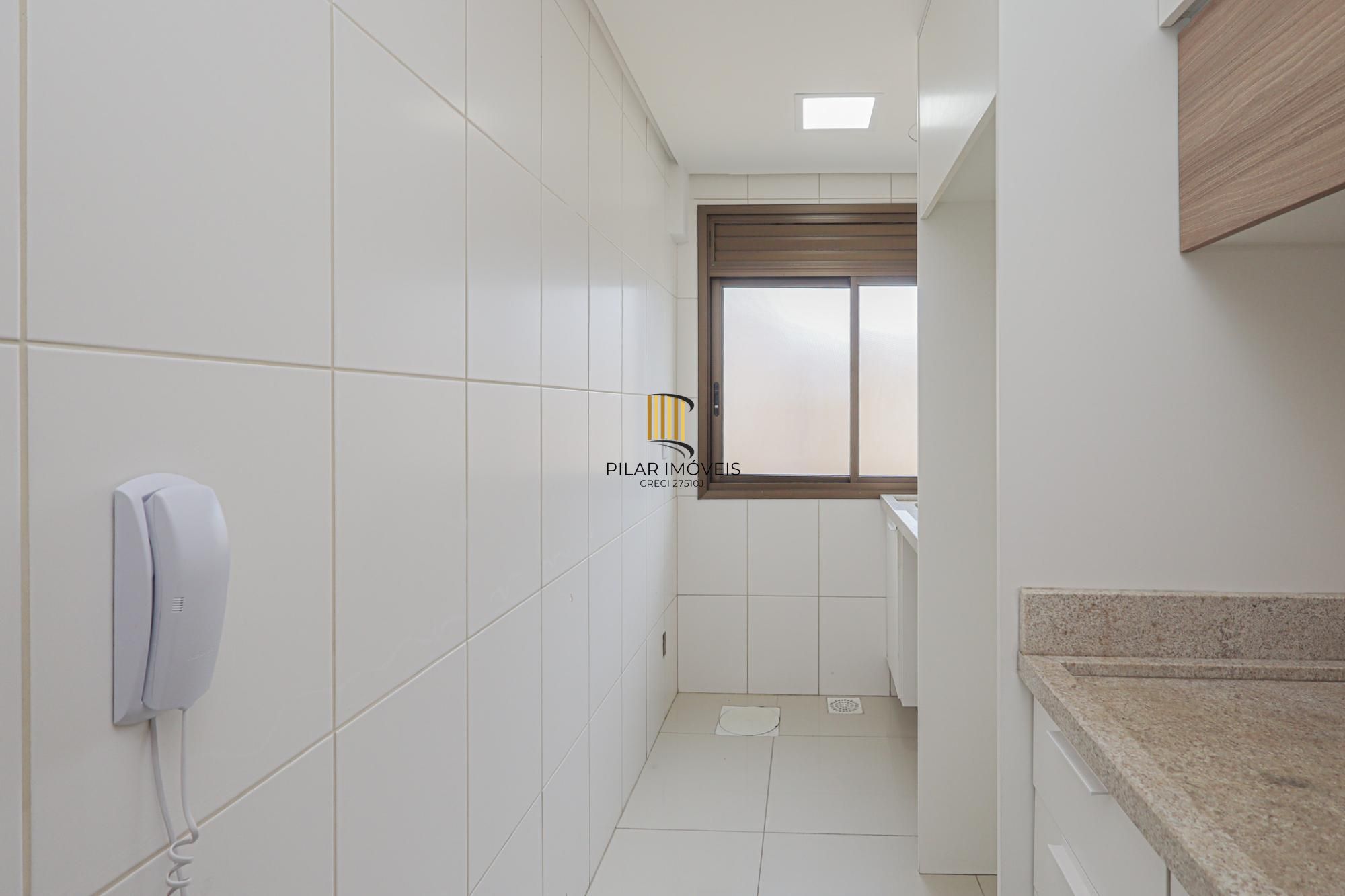 Apartamento a venda no bairro Passo D' Areia