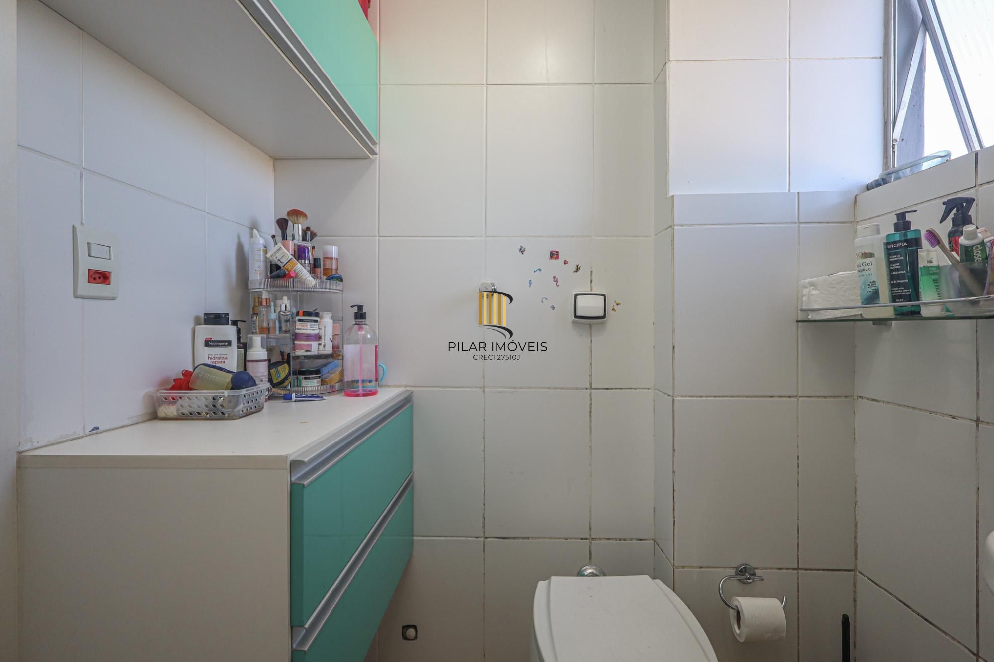 Apartamento a venda no bairro Farroupilha