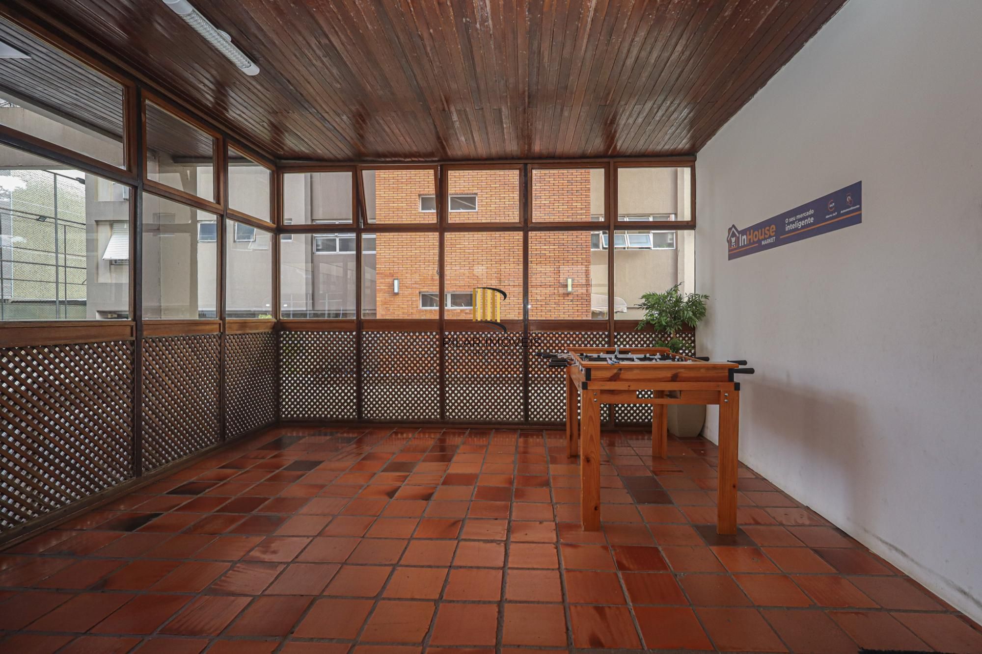 Apartamento a venda no bairro Higienópolis