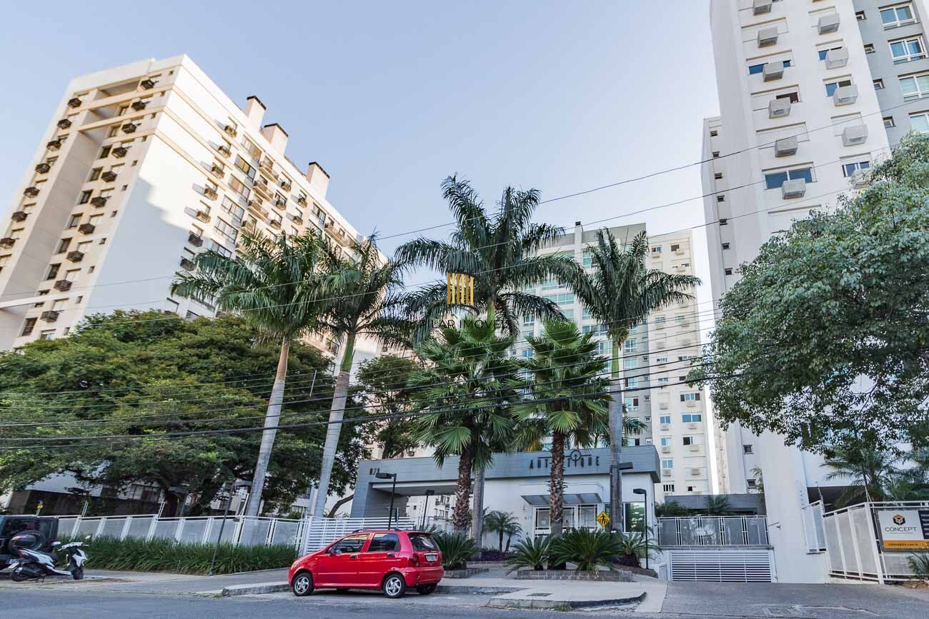 Apartamento à venda no bairro Passo D'areia em Porto Alegre/RS
