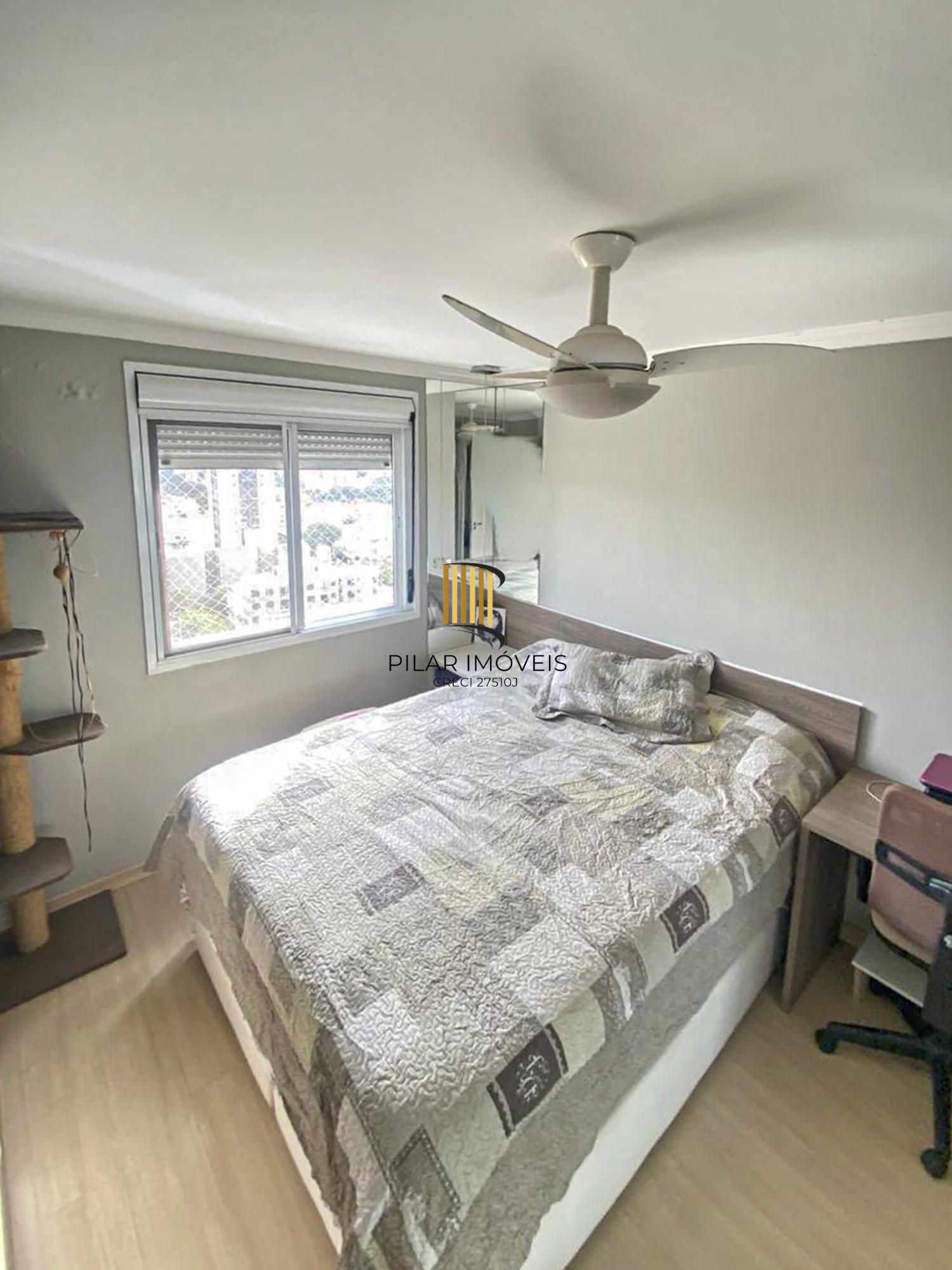 Cobertura a venda no bairro Jardim Botânico