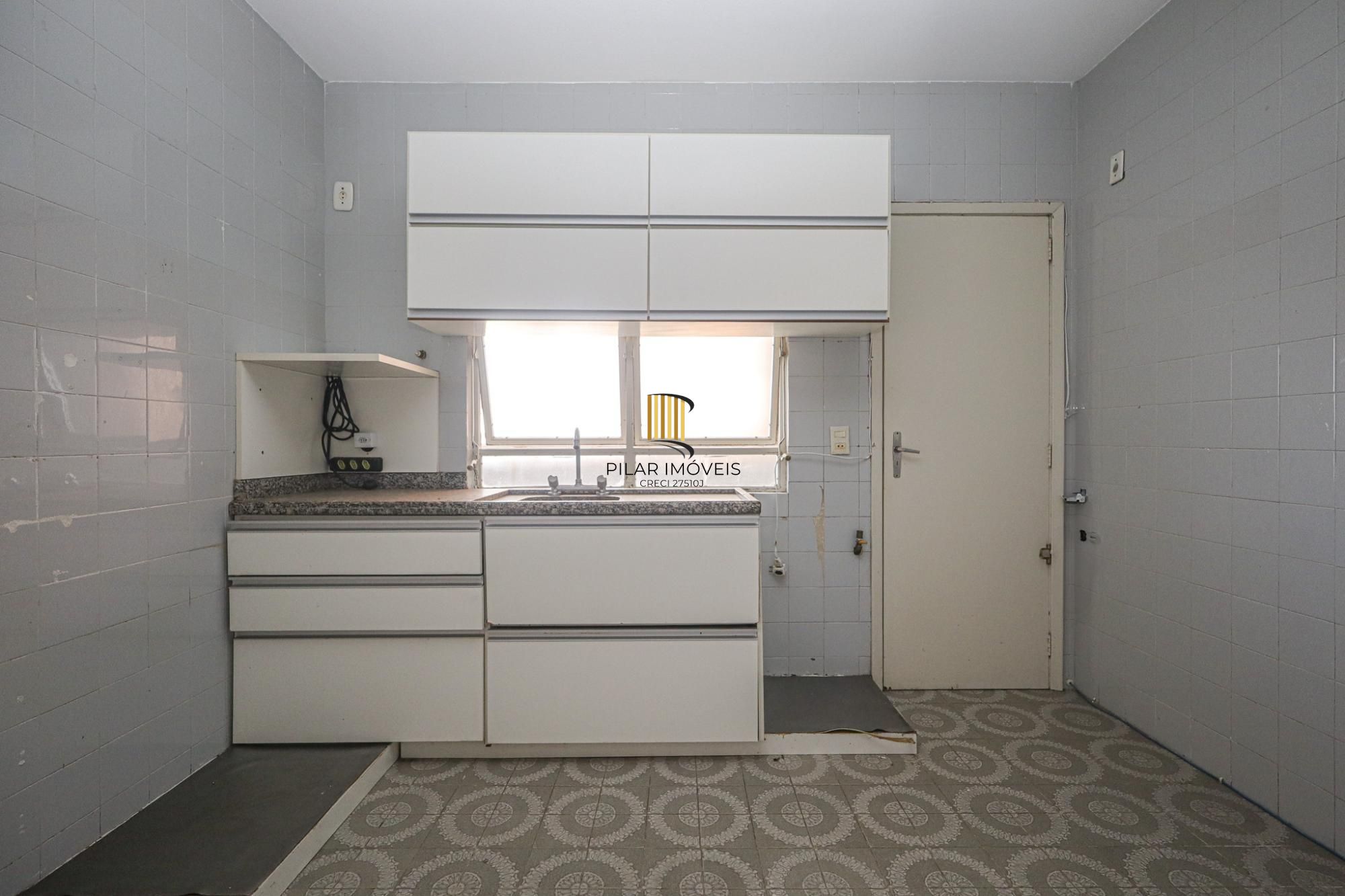 Apartamento a venda no bairro Higienópolis
