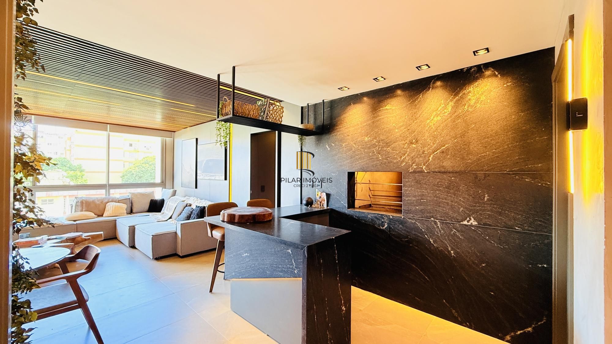 Apartamento a venda no High Garden Boa Vista