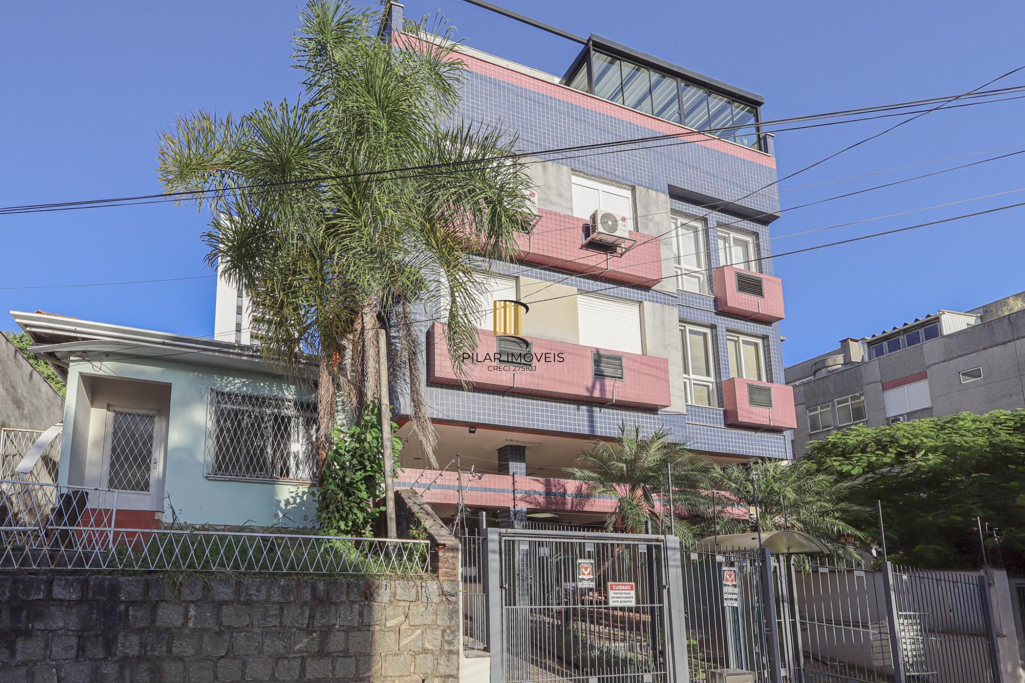 Cobertura a venda no bairro Petrópolis