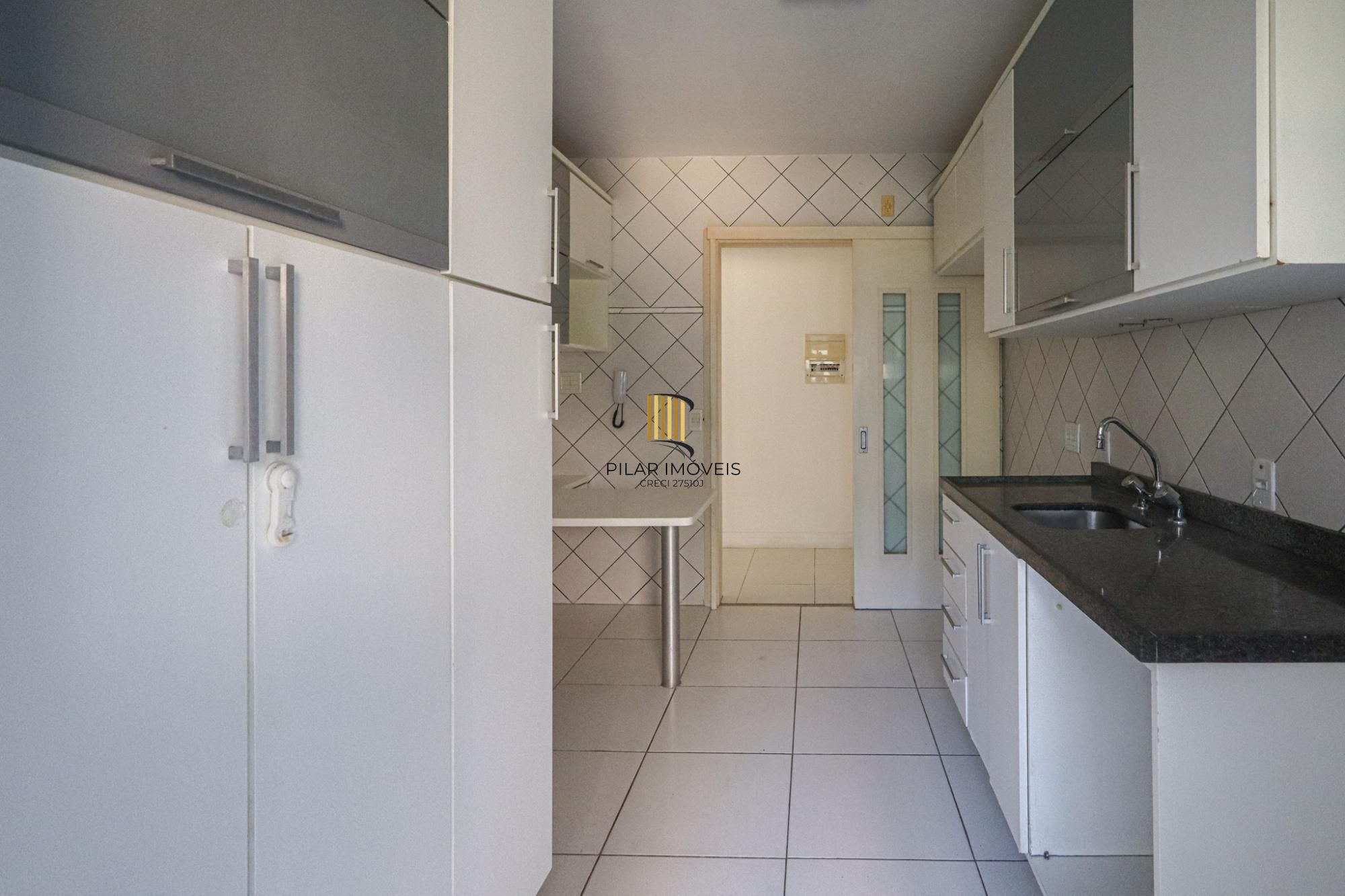 Apartamento a venda no bairro Auxiliadora