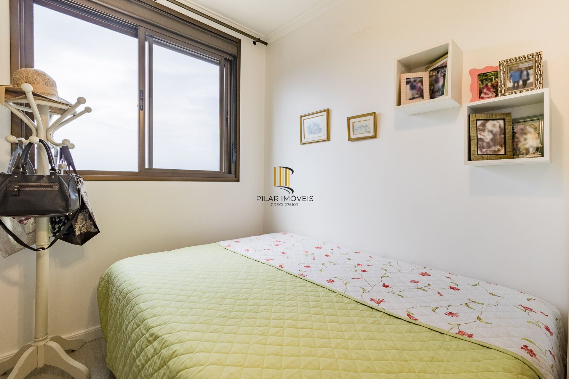 Apartamento à venda no bairro Cristo Redentor em Porto Alegre/RS