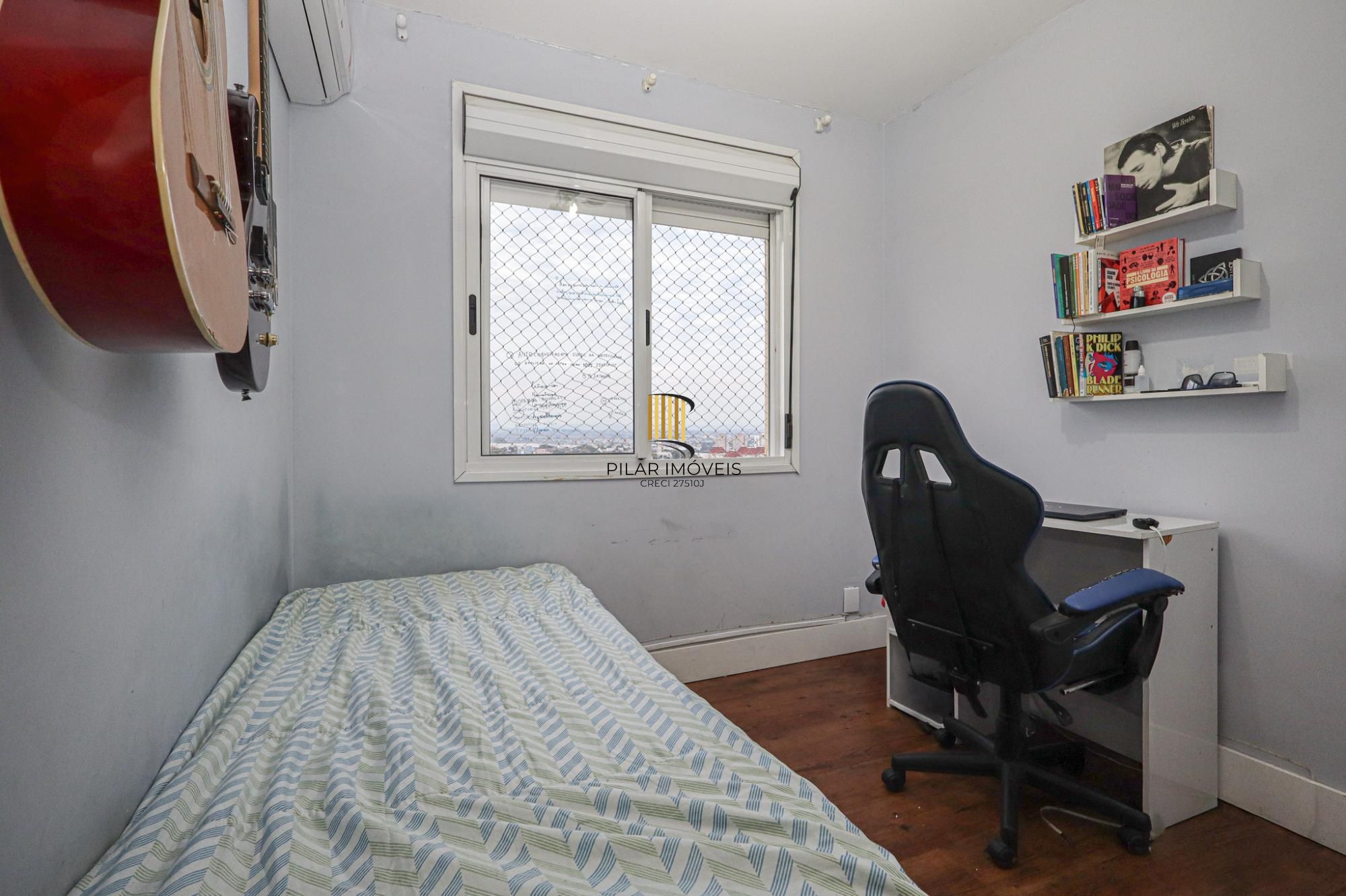 Apartamento a venda no bairro Vila Ipiranga