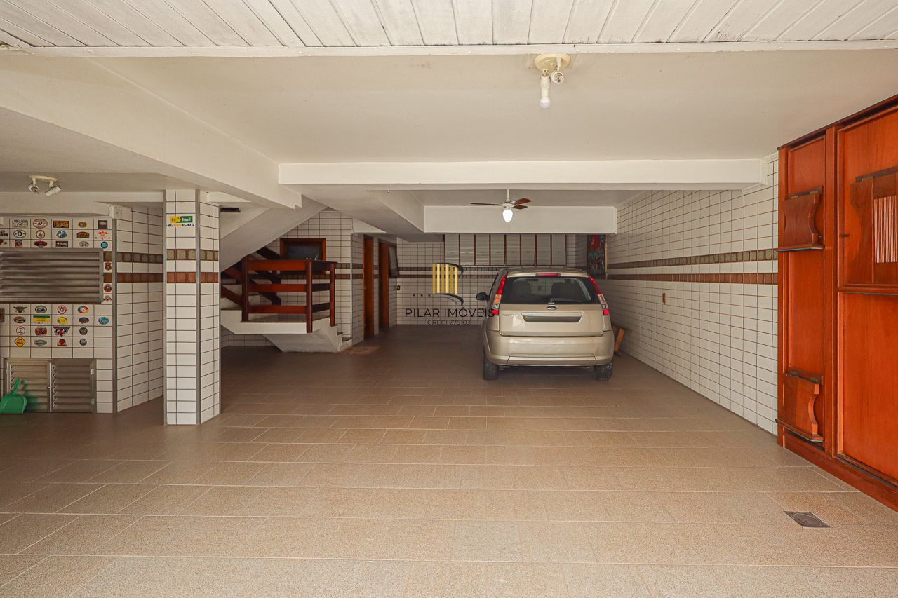 Casa a venda no bairro Jardim Lindóia