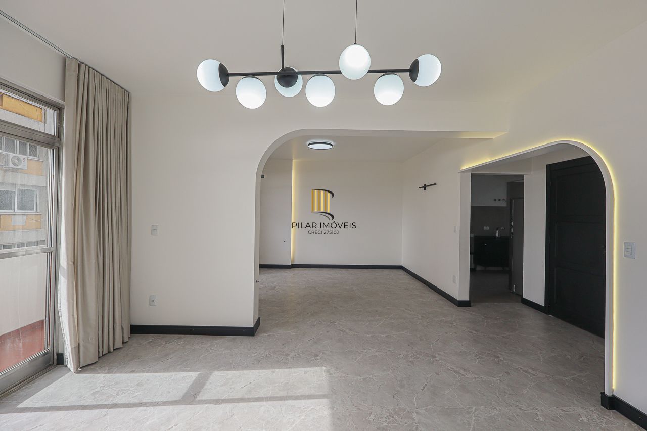 Apartamento a venda no bairro Independência