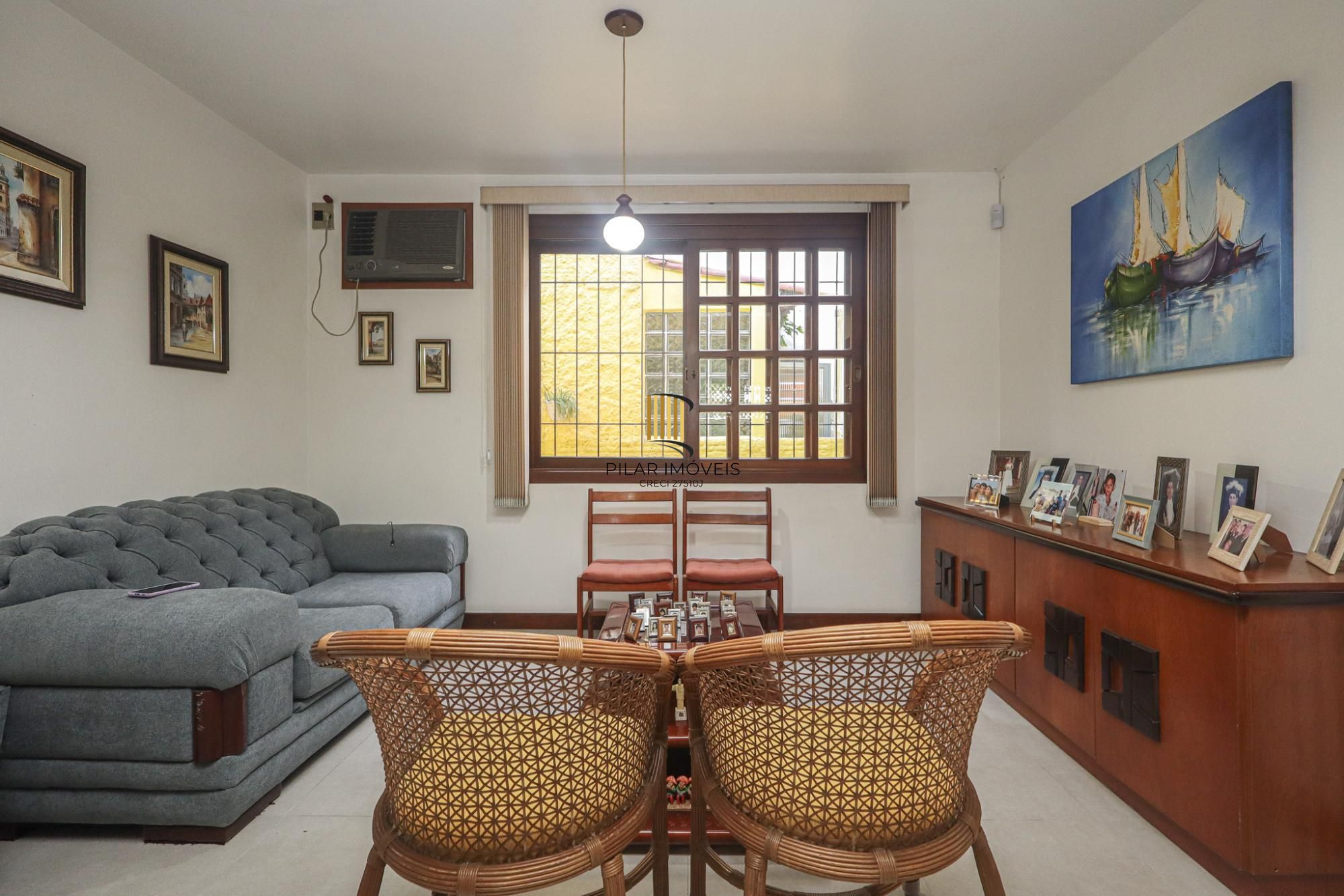 Casa a venda no bairro Sarandi