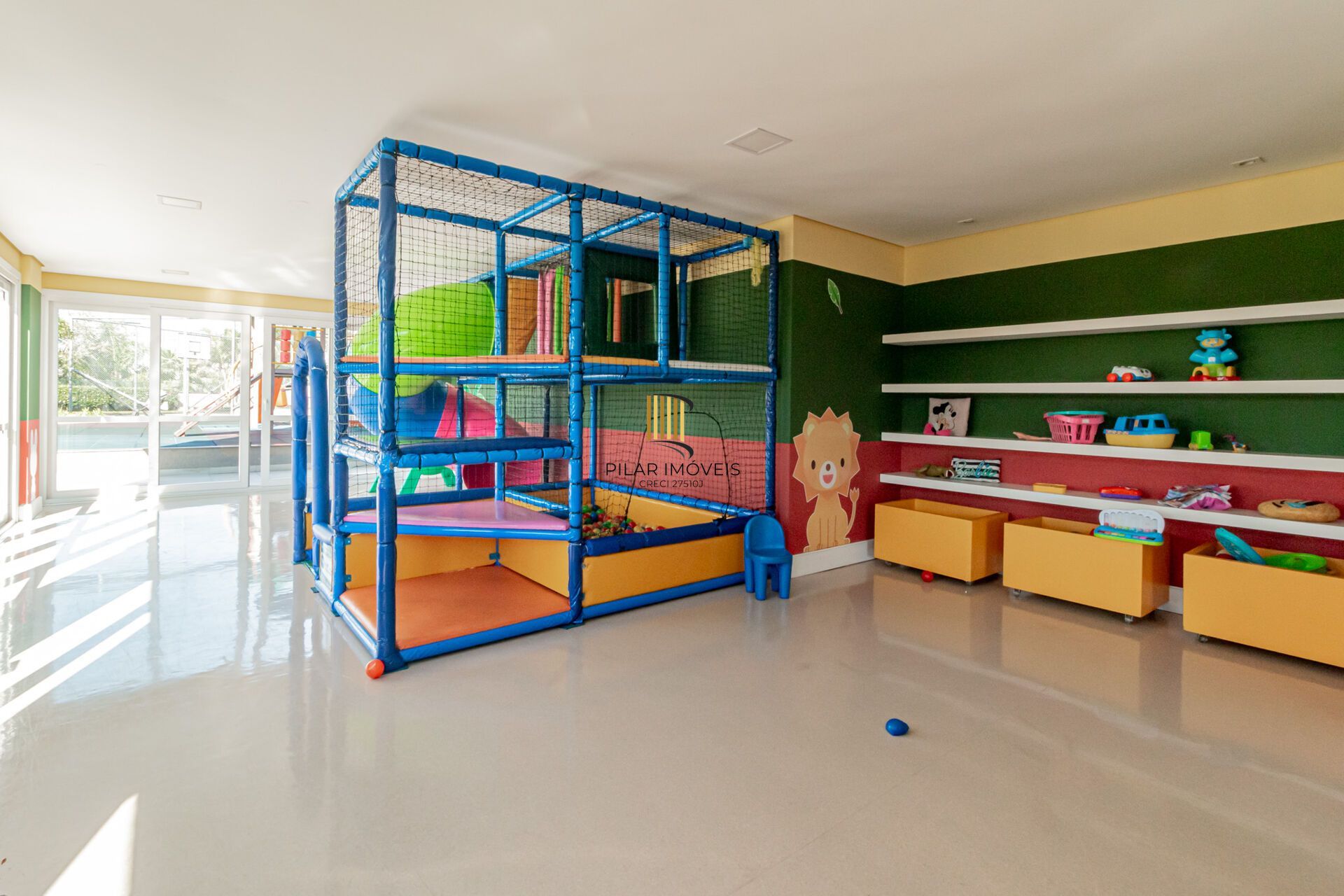 Apartamento à venda no bairro São Sebastião em Porto Alegre/RS