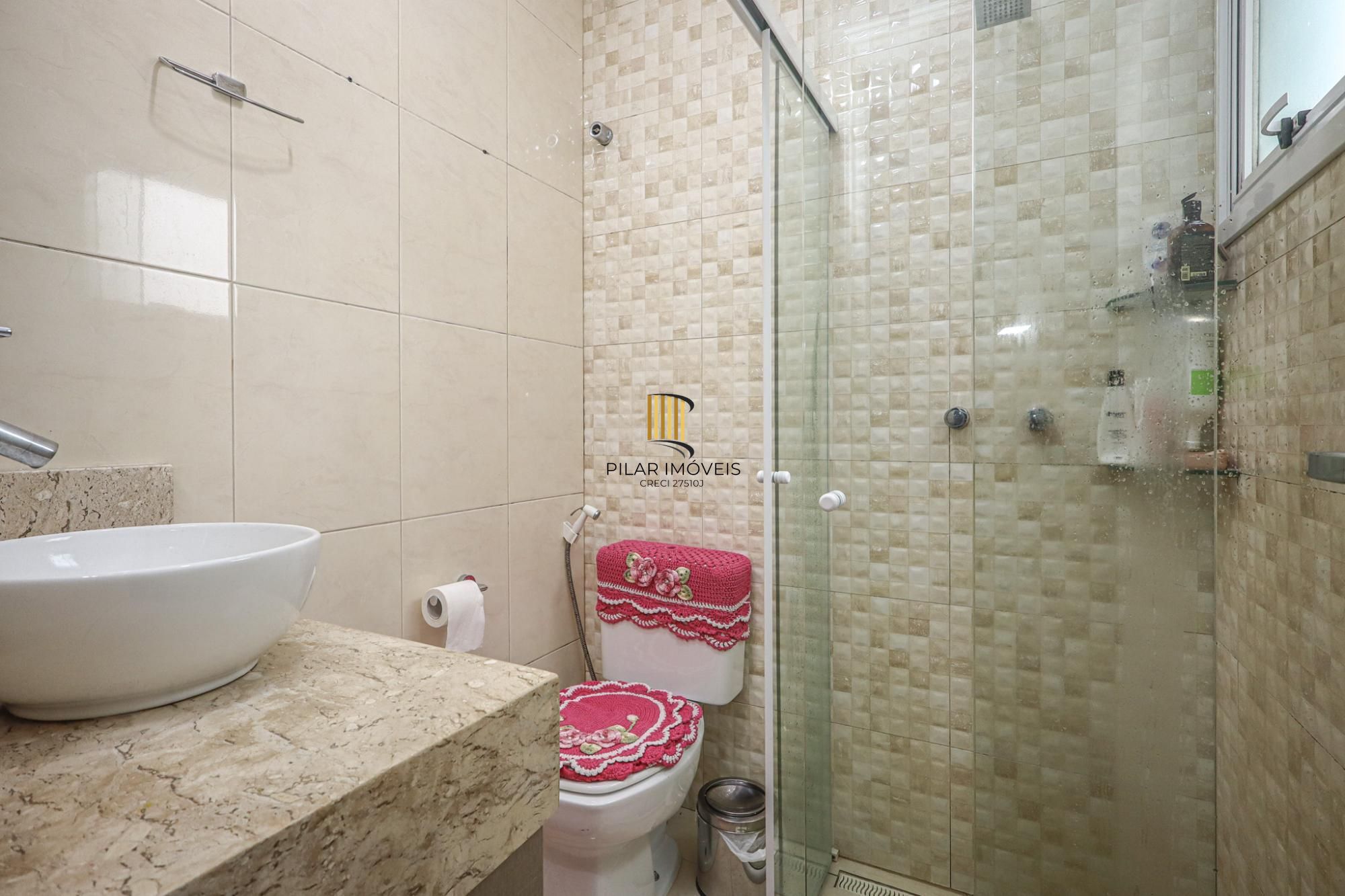 Casa sobrado a venda no bairro São José em Canoas