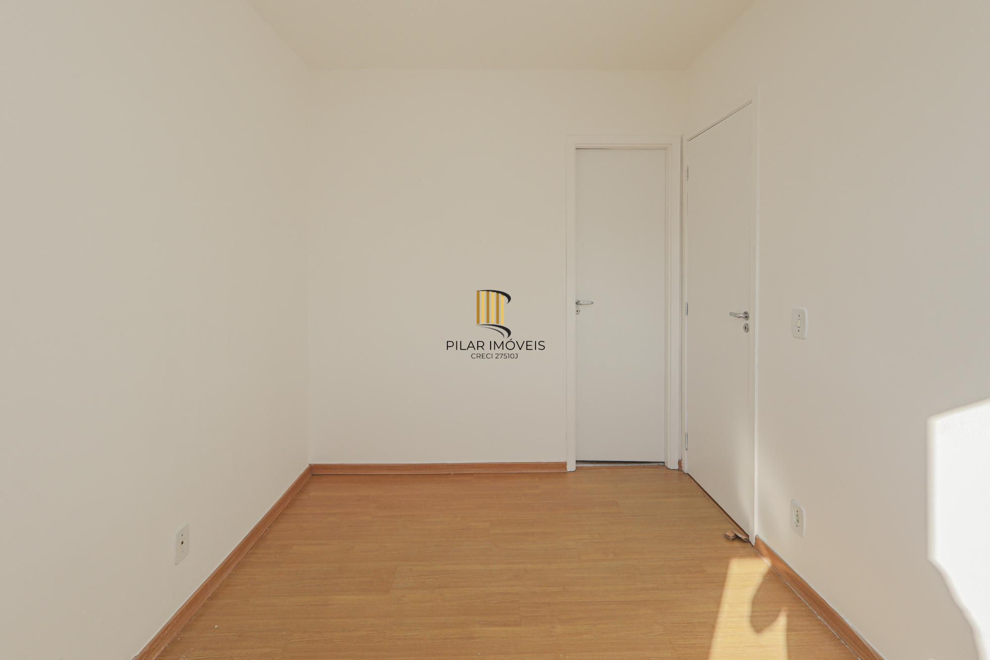 Apartamento a venda no bairro São Sebastião