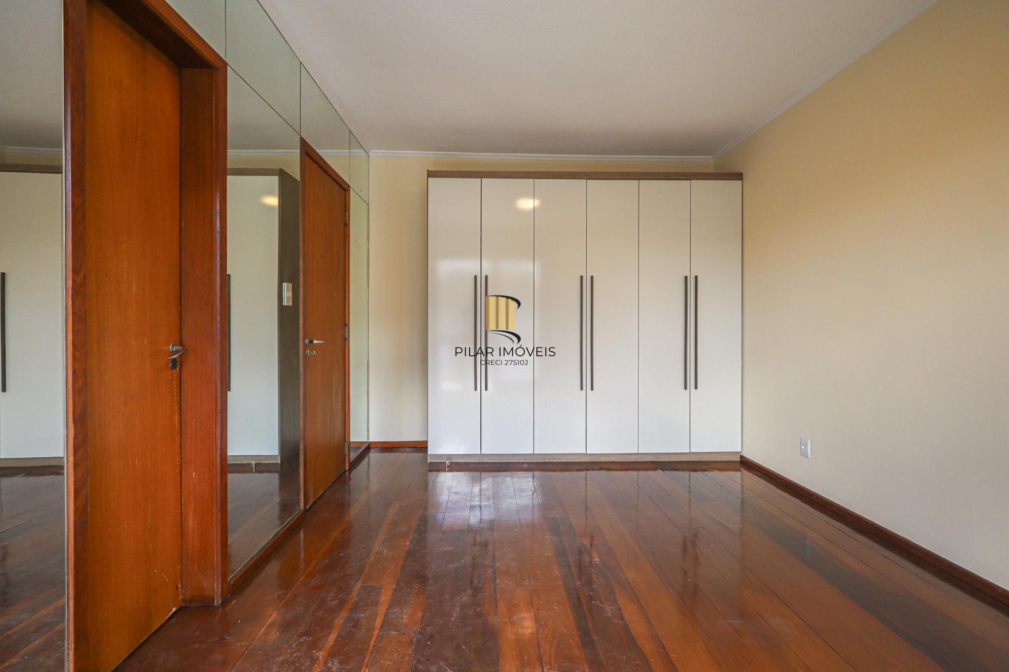 Cobertura a venda no bairro Higienópolis