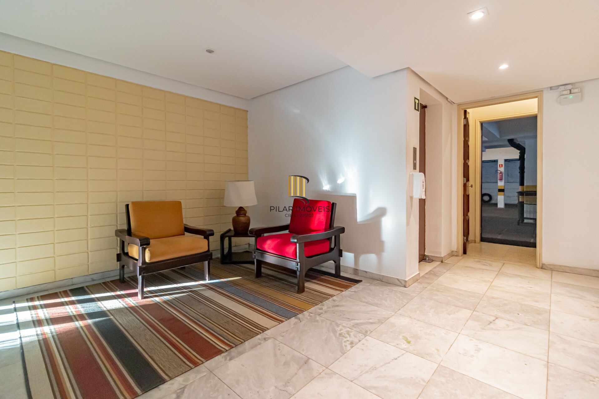 Apartamento à venda no bairro Auxiliadora em Porto Alegre/RS
