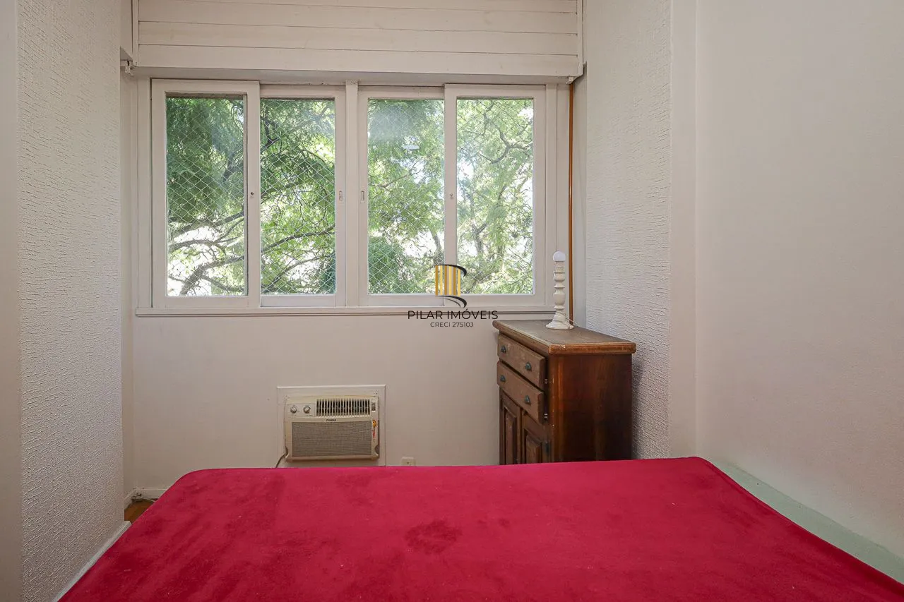 Apartamento a venda no bairro Moinhos de Vento