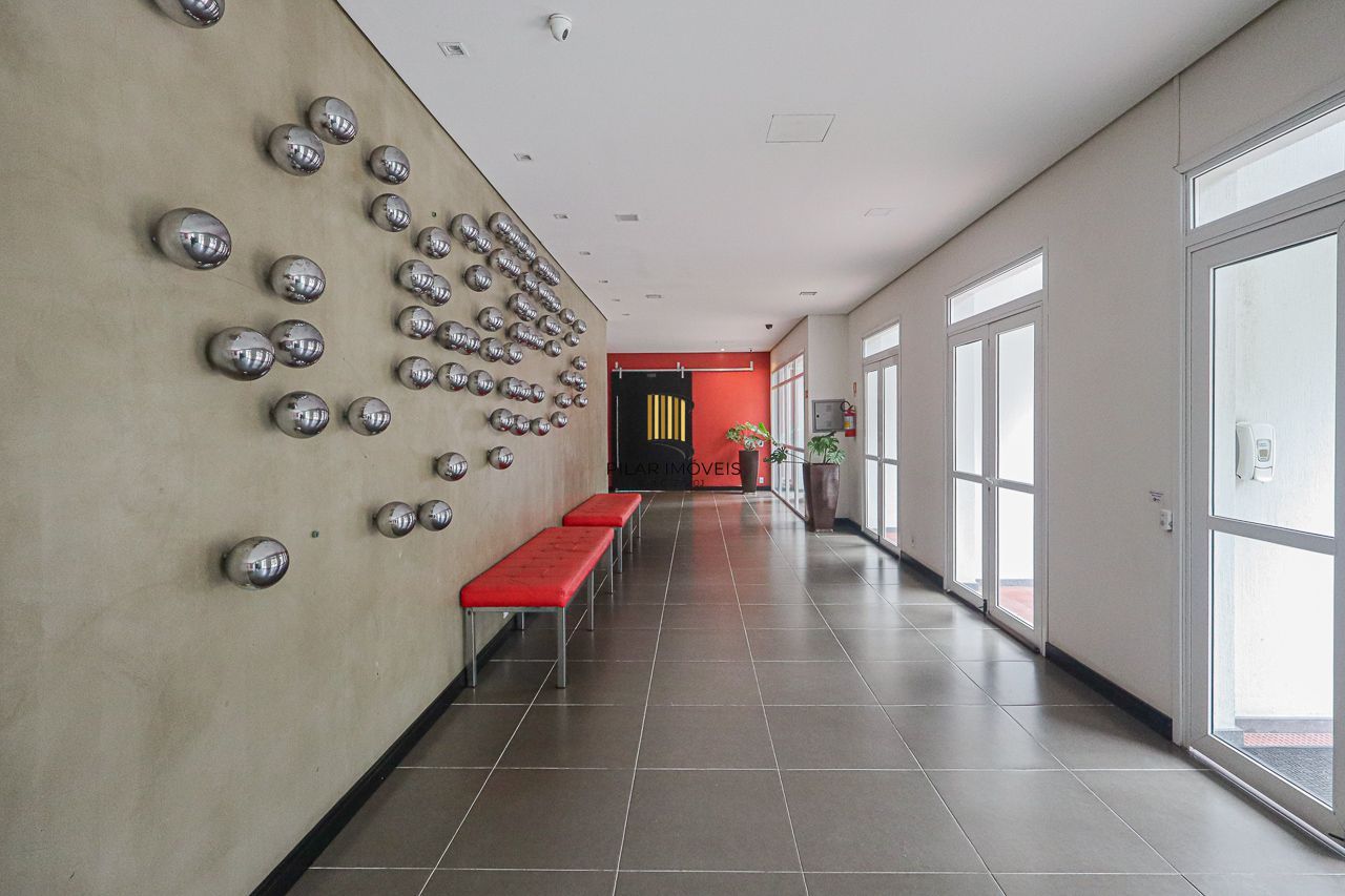 Apartamento a venda no bairro Higienópolis