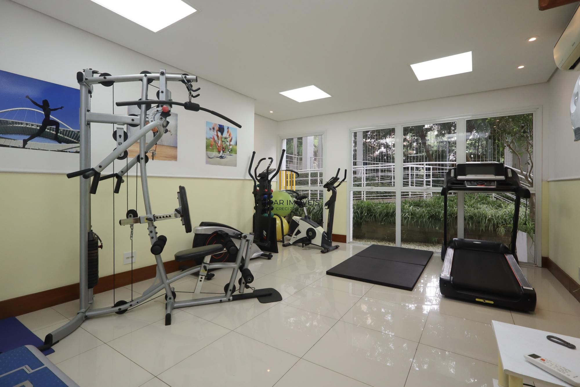 Cobertura a venda no bairro Jardim Botânico